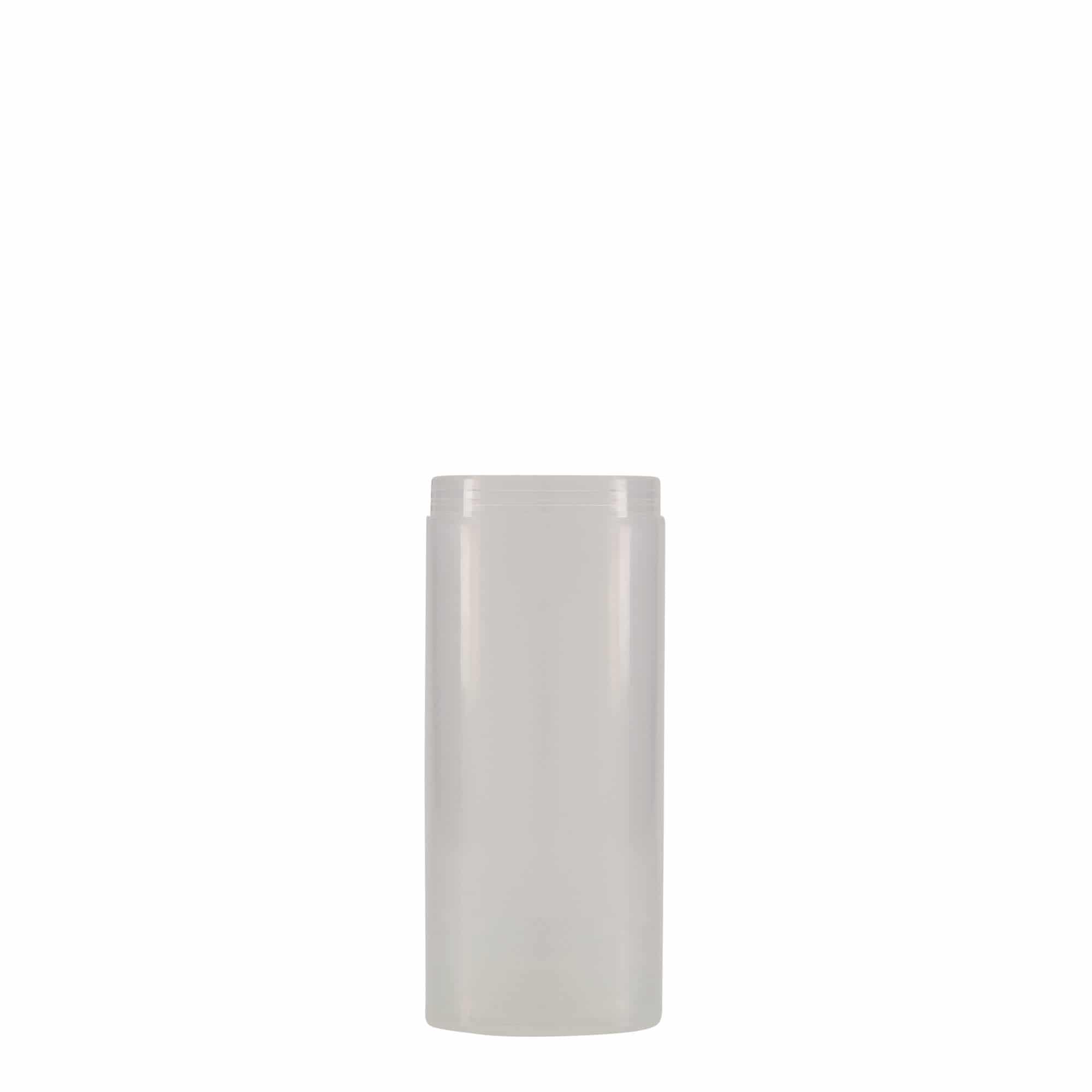 50 ml Airless Dispenser tipa pudele 'Mezzo', PP plastmasas, dabīga 50 ml Airless Dispenser tipa pudele 'Mezzo', PP plastmasas, dabīga