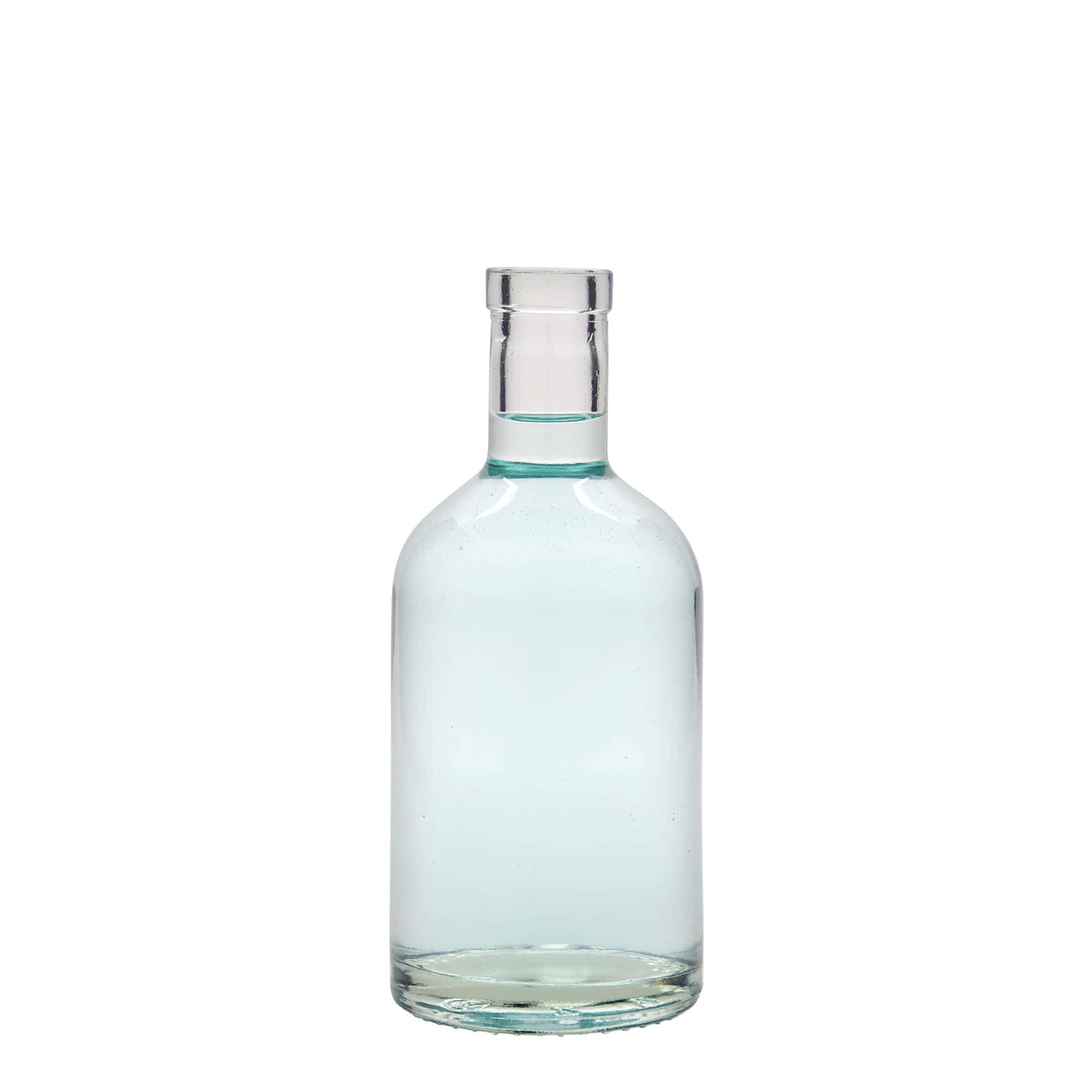 350 ml stikla pudele 'First Class', atvere: korķis 350 ml stikla pudele 'First Class', atvere: korķis