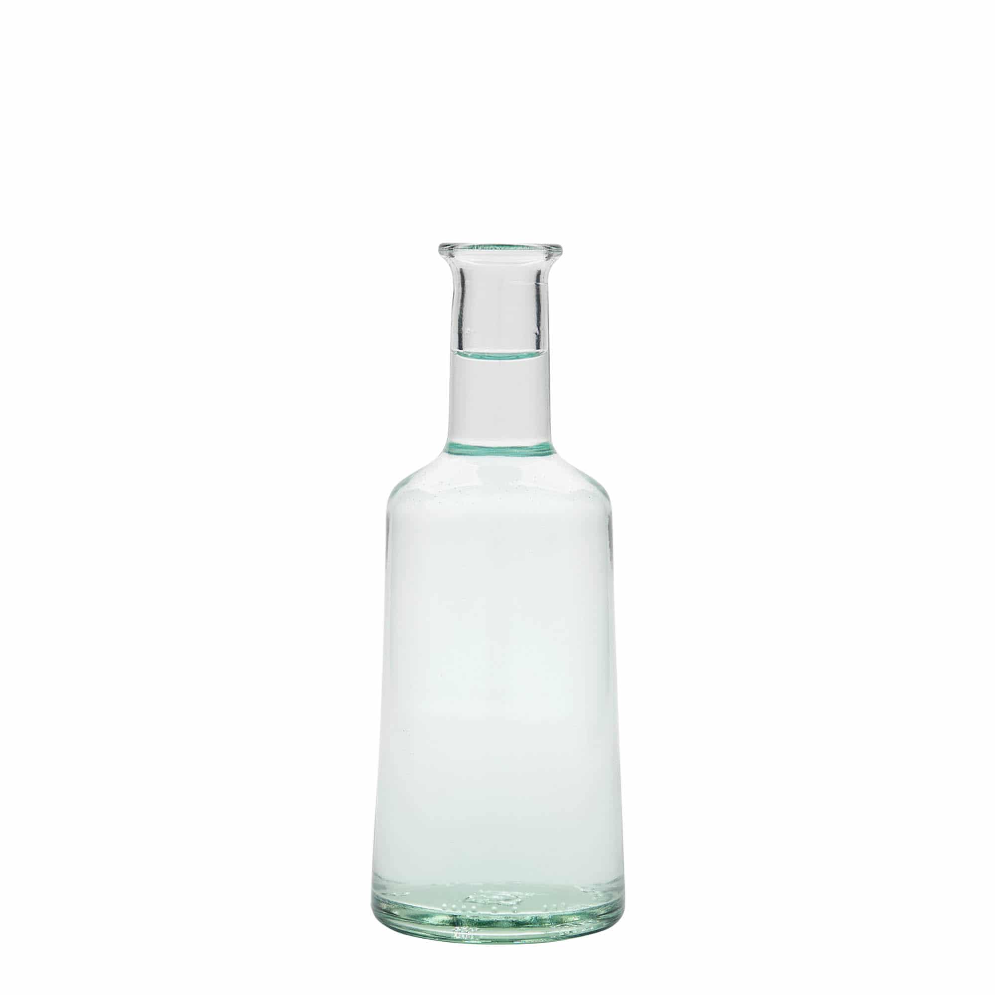 250 ml stikla pudele 'Christiano', aizdare: korķis