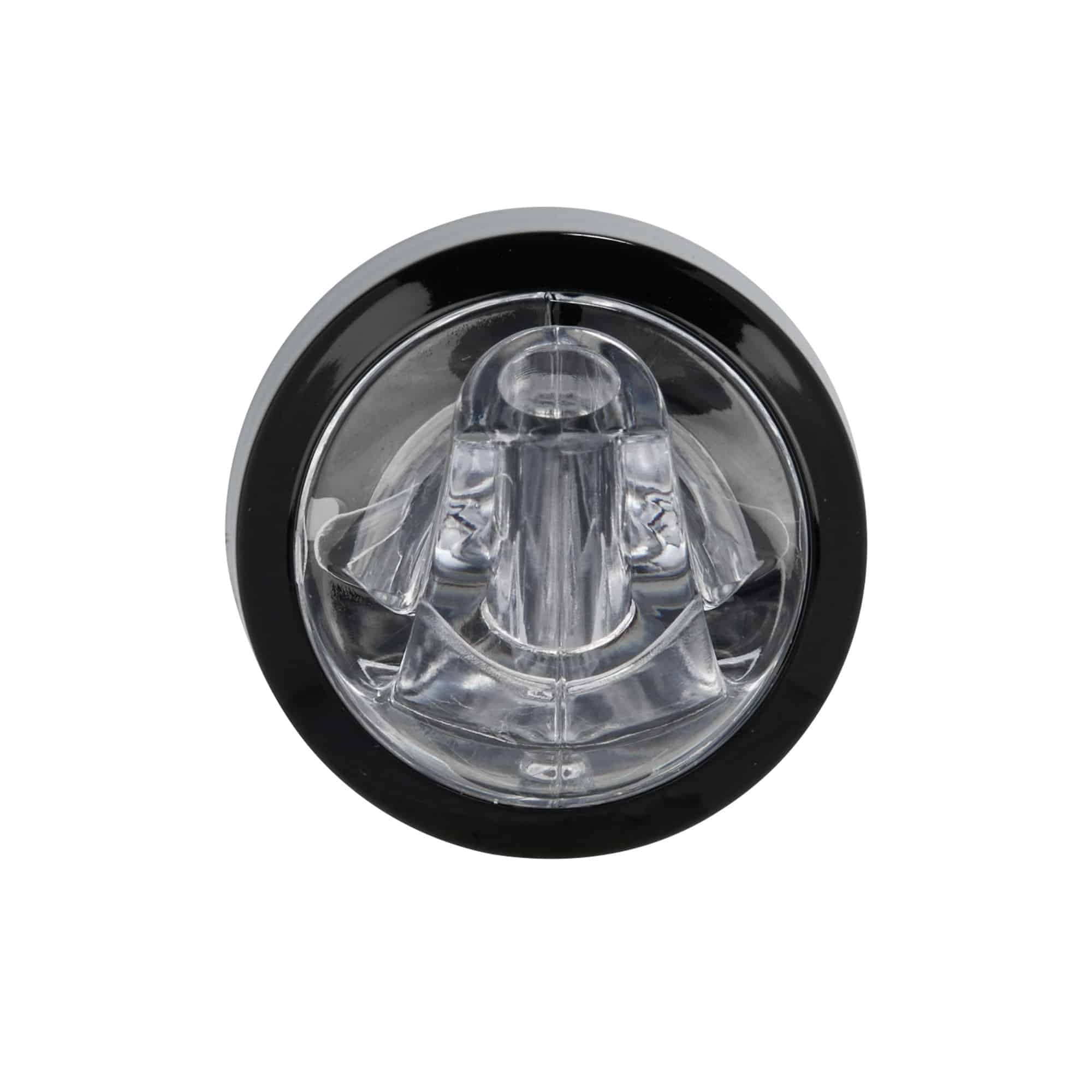 Dozēšanas izlējējs 'Auto Pour' 2 cl, PE plastmasa, caurspīdīgs