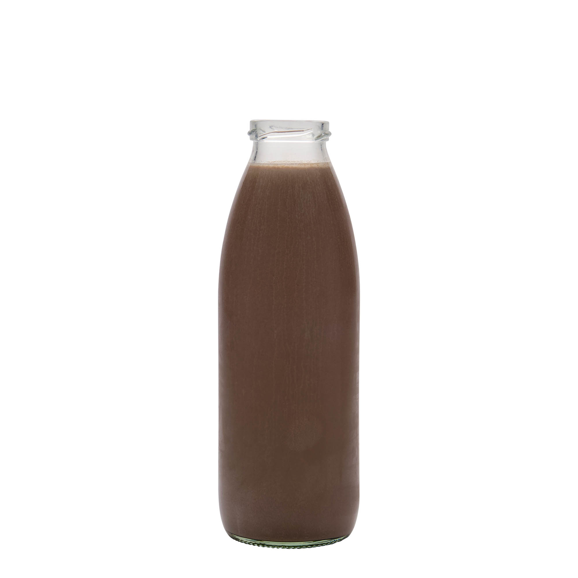 500 ml stikla pudele Vroni, atvere: Twist-Off (TO 43)