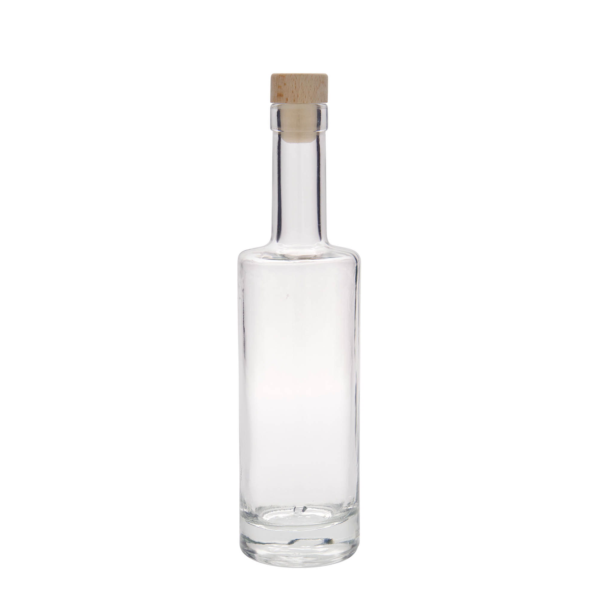 350 ml stikla pudele 'Centurio', atvere: korķis 350 ml stikla pudele 'Centurio', atvere: korķis