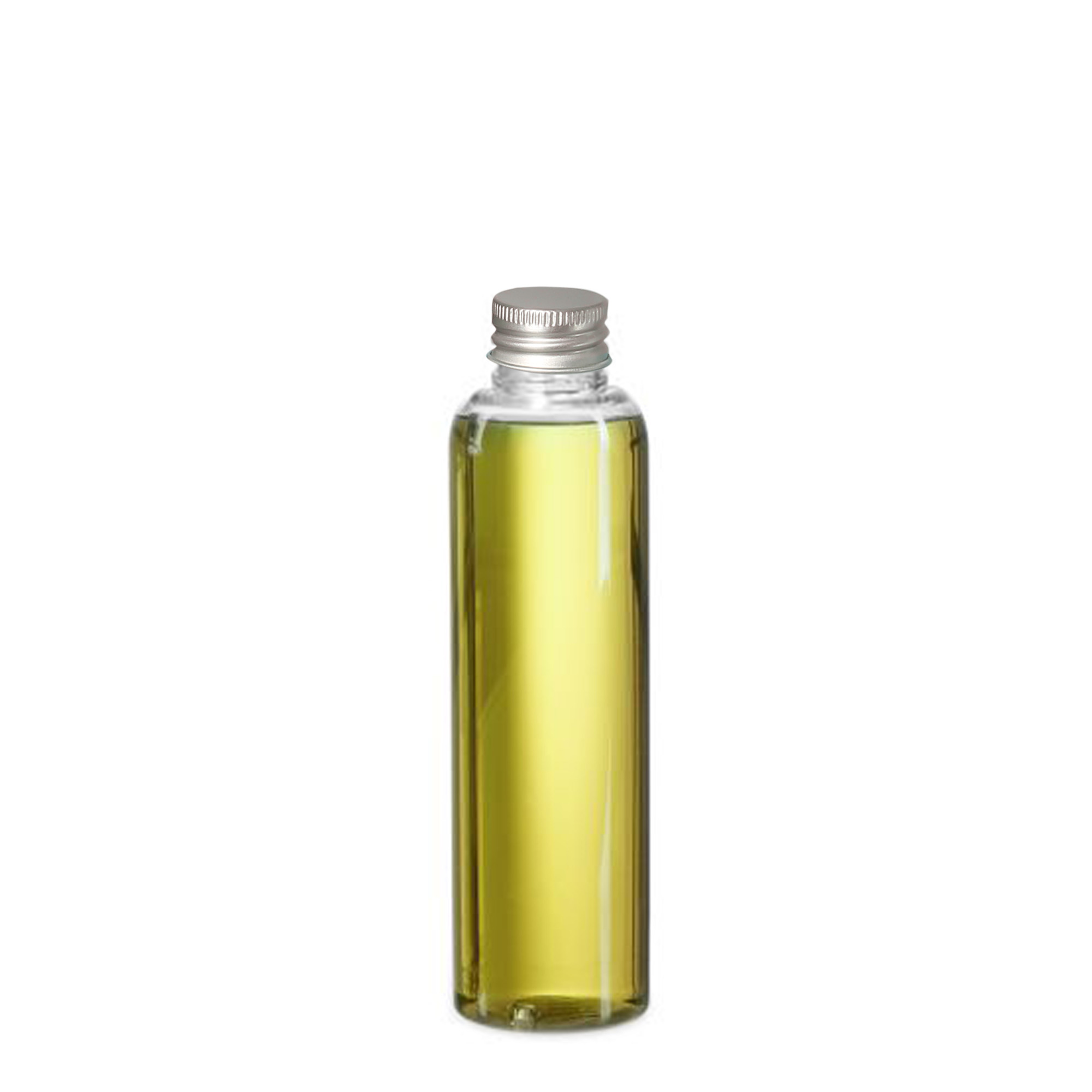 150 ml PET pudele 'Pegasus', plastmasa, atvere: 24/410