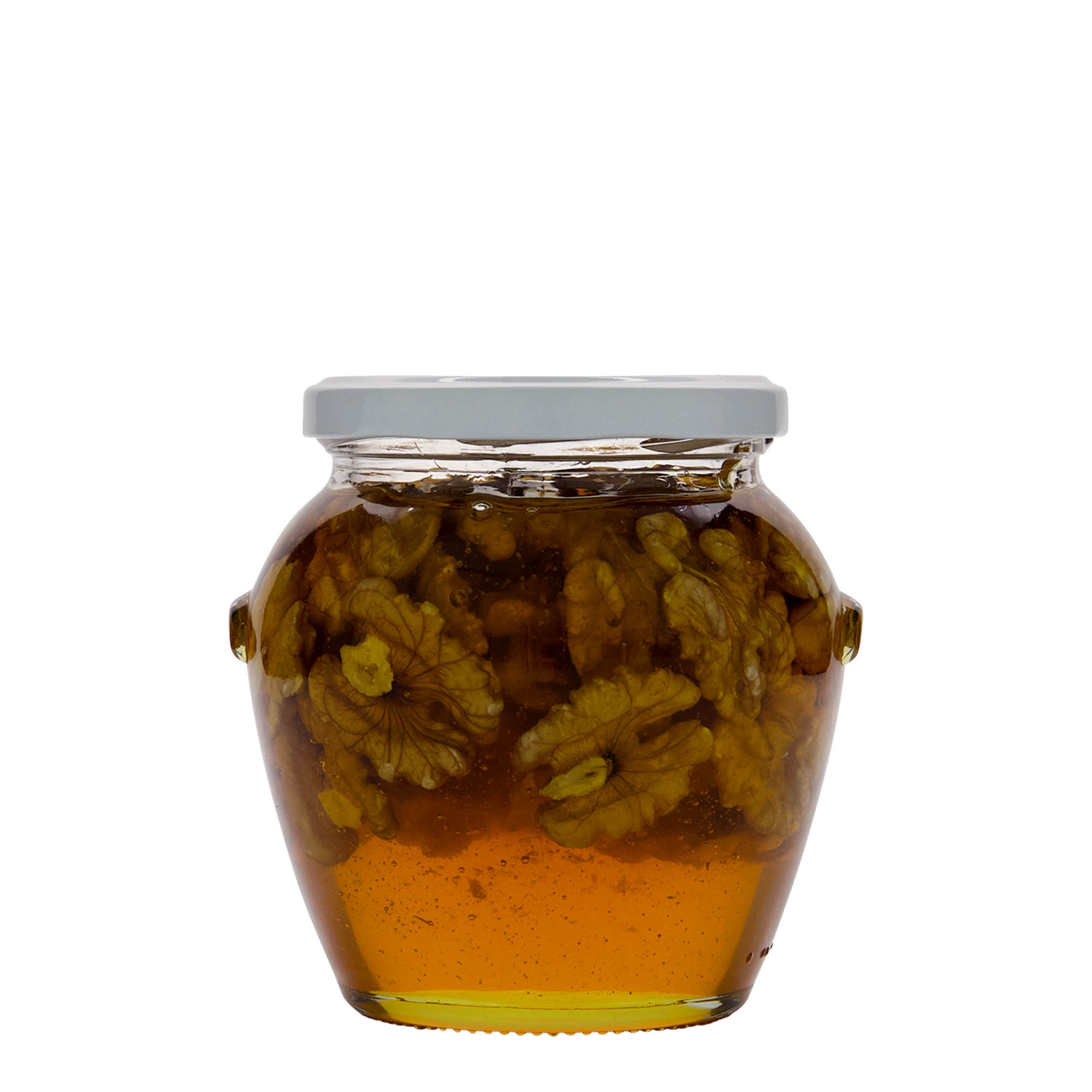 580 ml rotaslietu trauks 'Orcio', atvere: Twist-Off (TO 82)