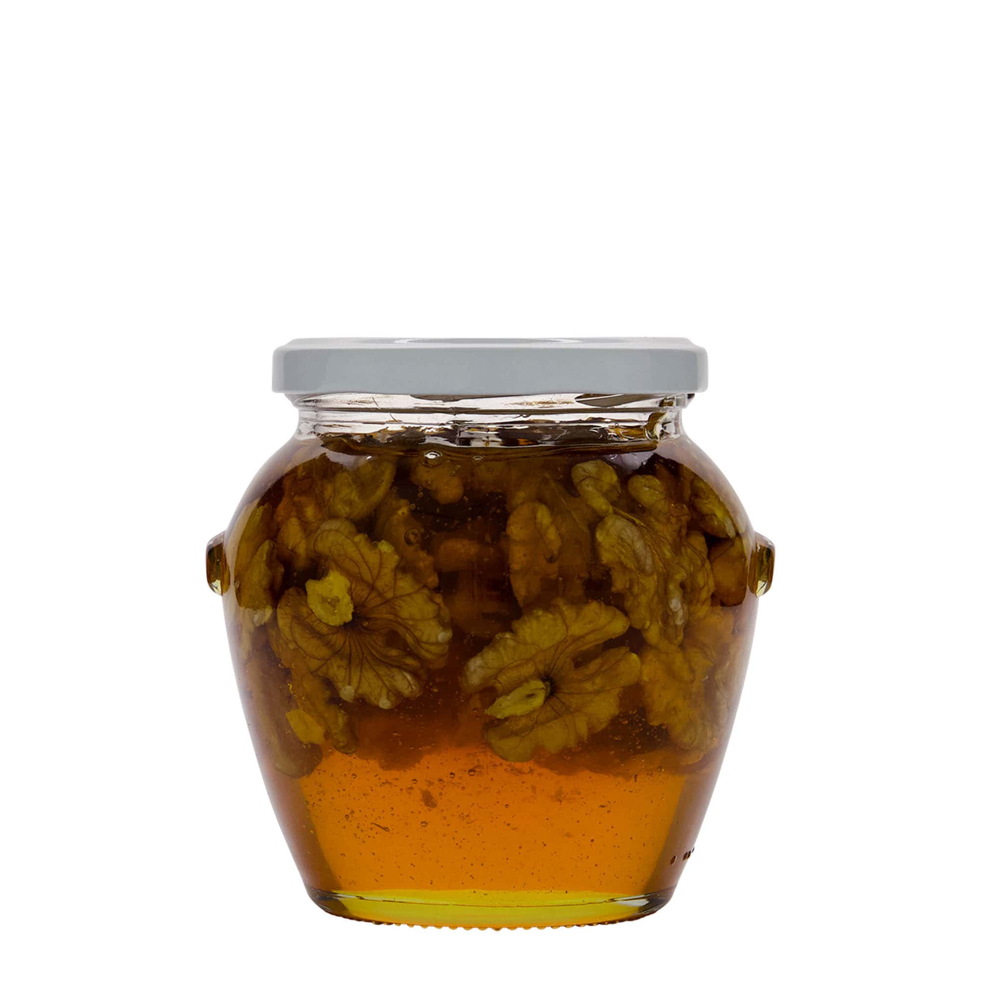 580 ml rotaslietu trauks 'Orcio', atvere: Twist-Off (TO 82)
