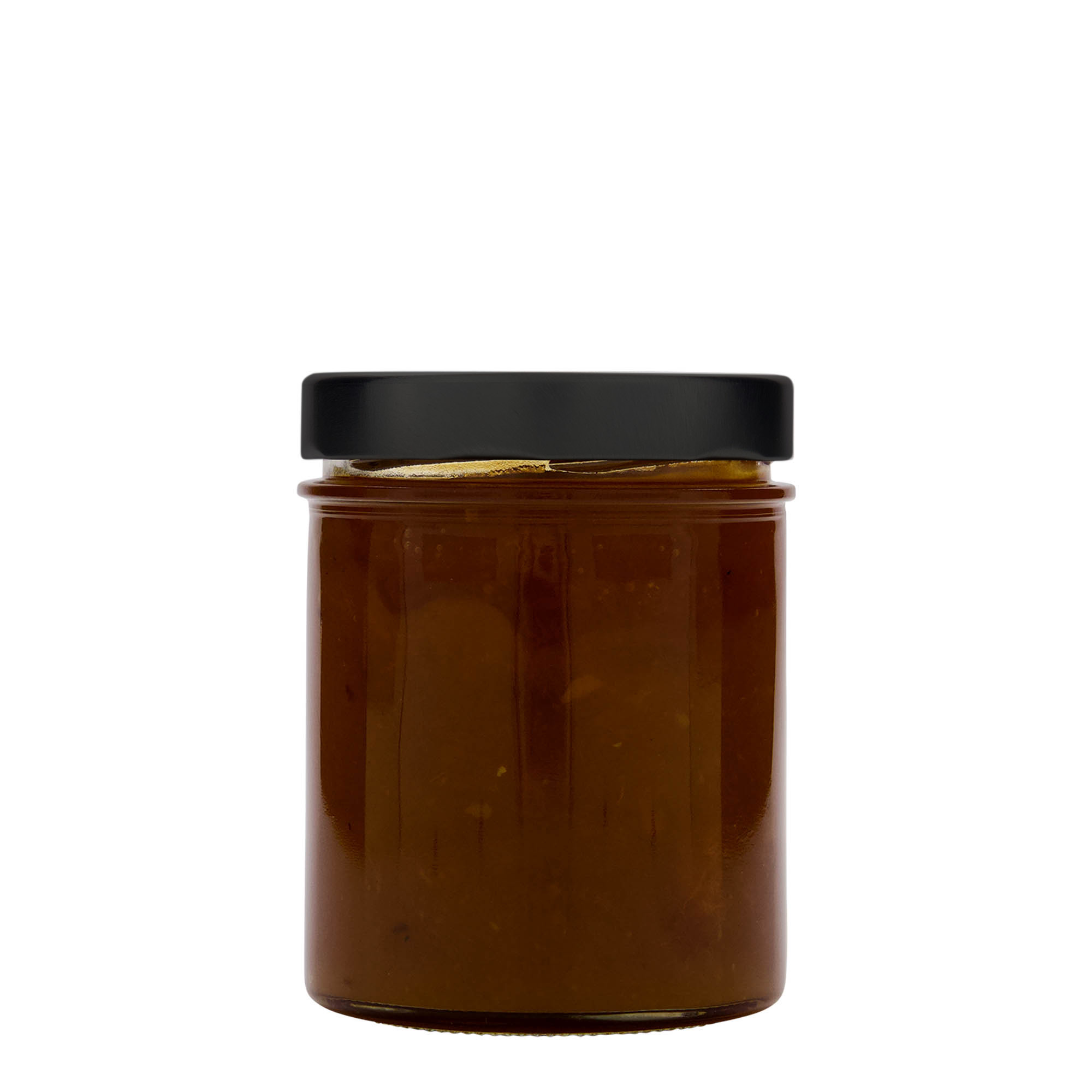 460 ml apaļais glāze 'Monza', atvere: Deep-Twist-Off (DTO 82)