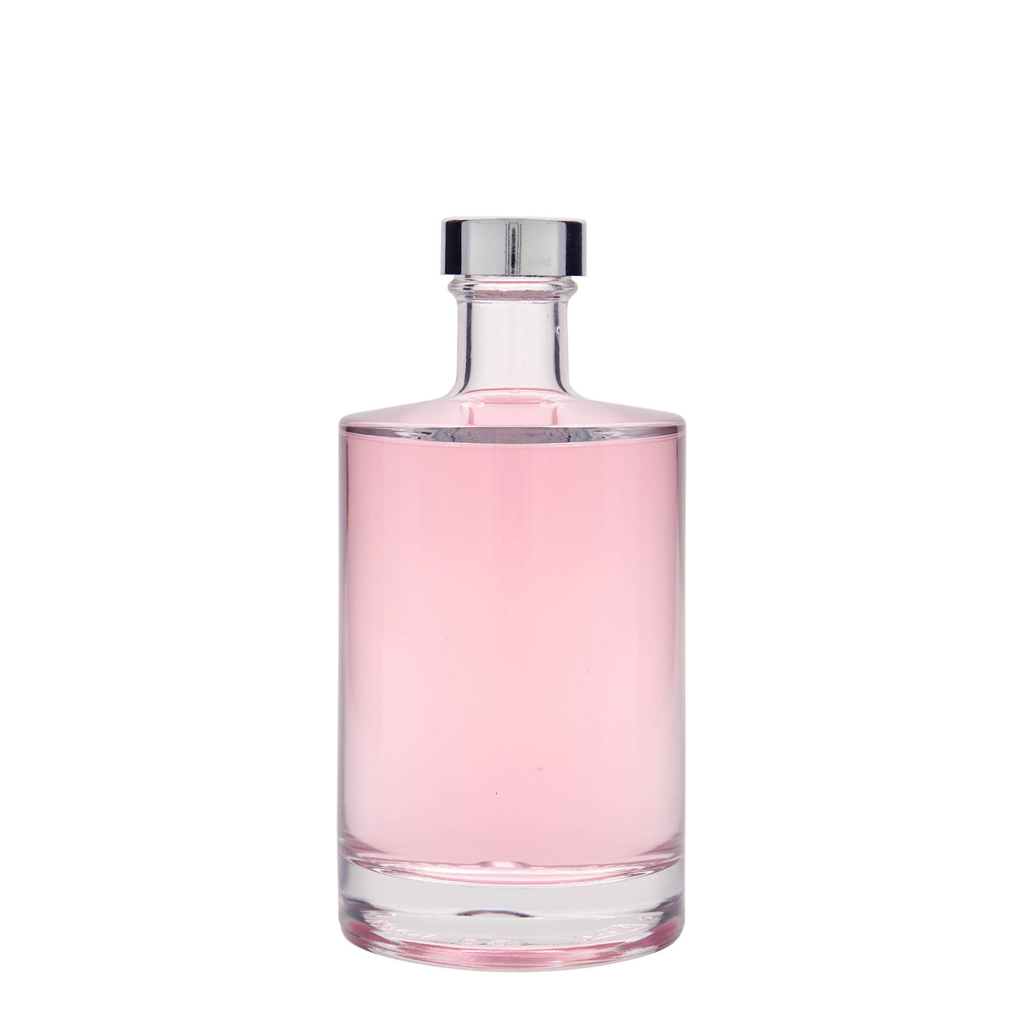 500 ml stikla pudele 'Aventura', atvere: GPI 33 500 ml stikla pudele 'Aventura', atvere: GPI 33