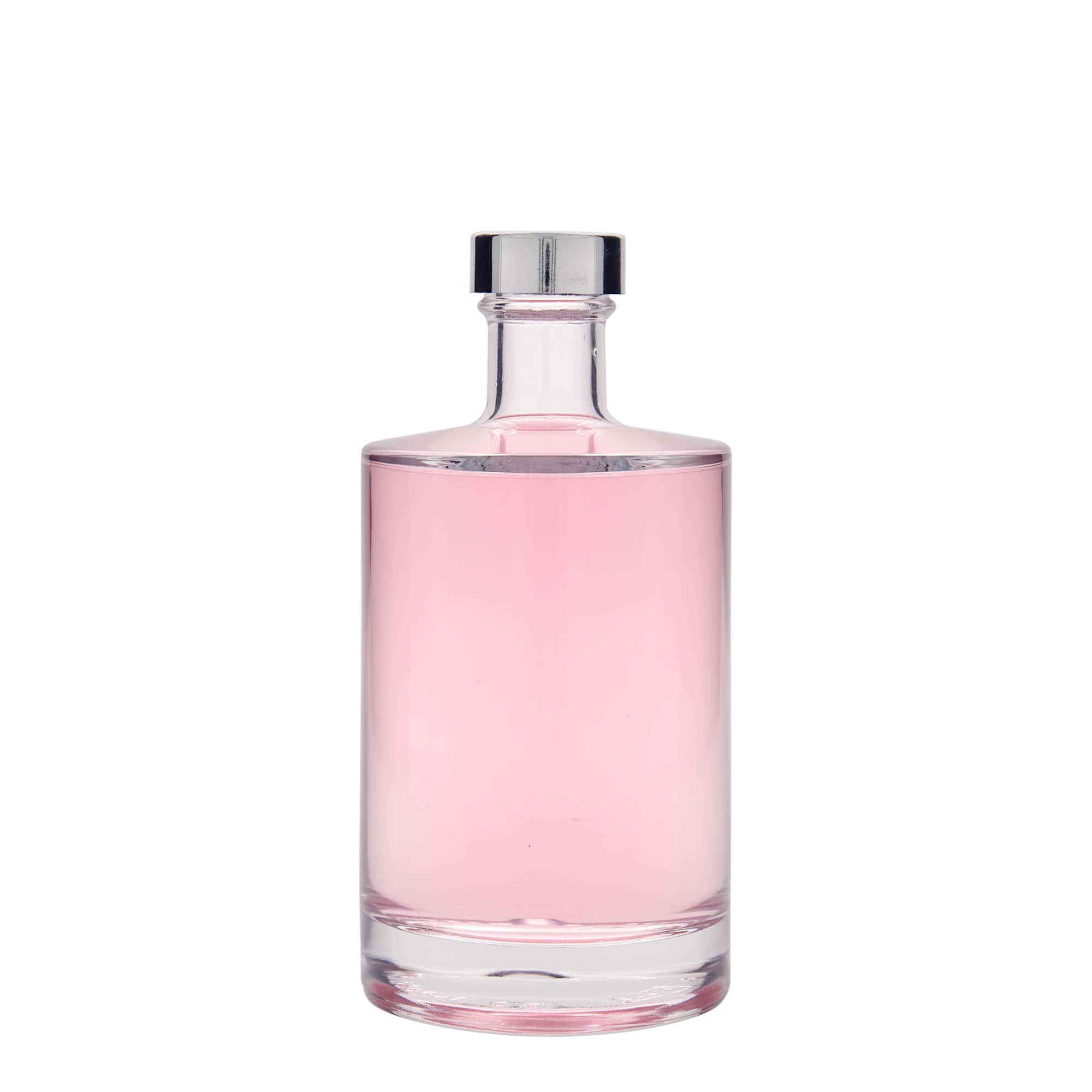 500 ml stikla pudele 'Aventura', atvere: GPI 33