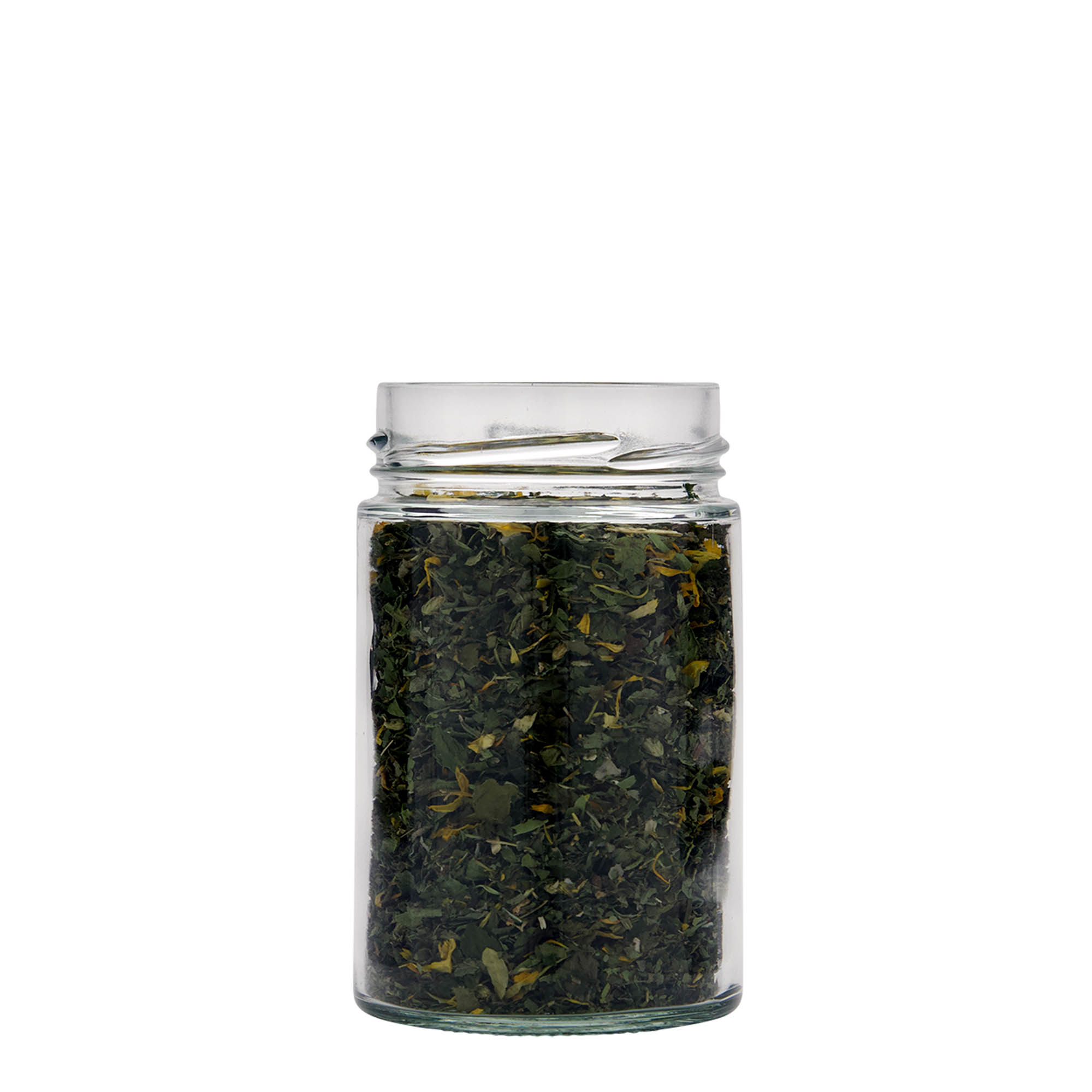 327 ml apaļais stikls 'Aurora', atvere: Deep-Twist-Off (DTO 66)