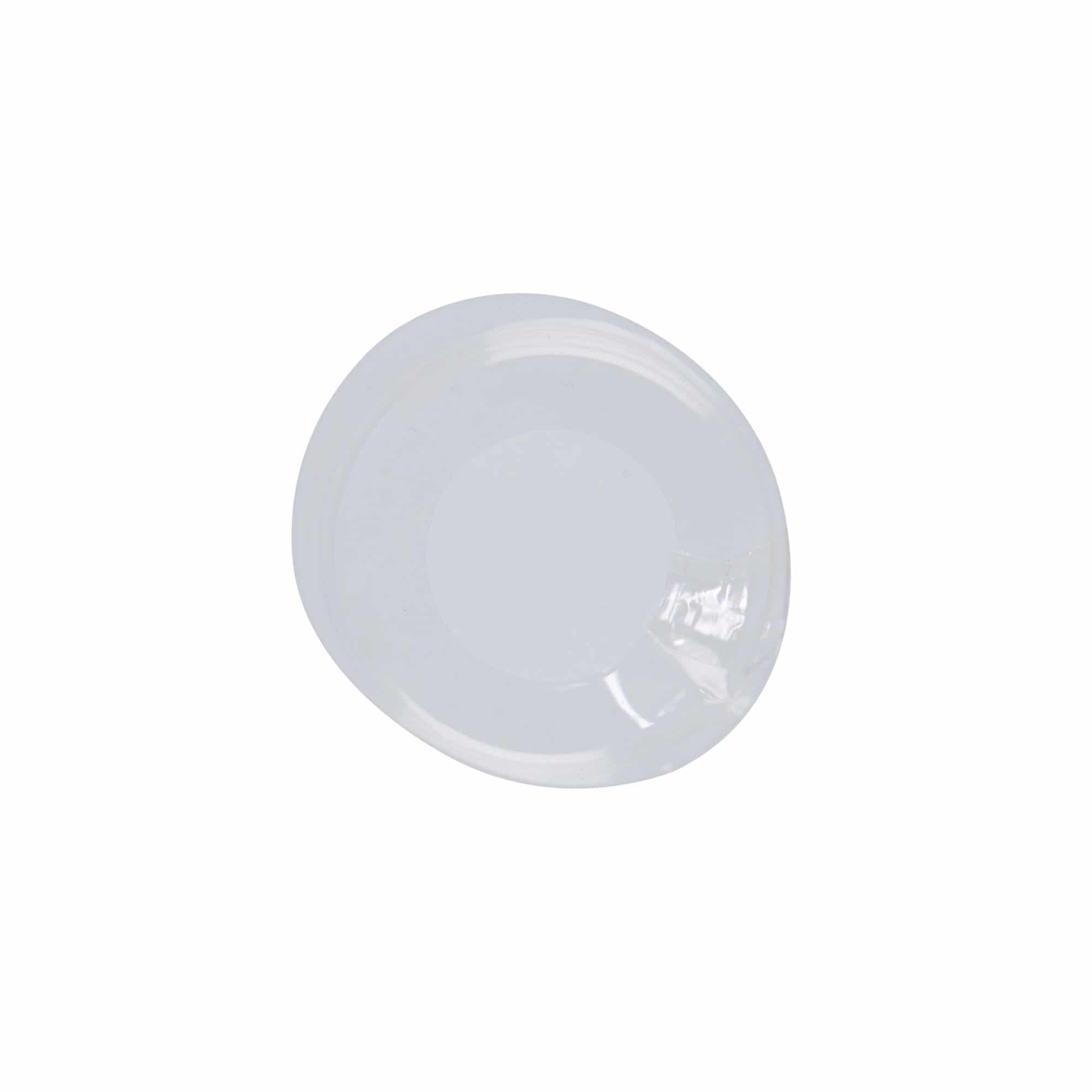 Termorukuma kapsula 41,5x42, PVC plastmasas