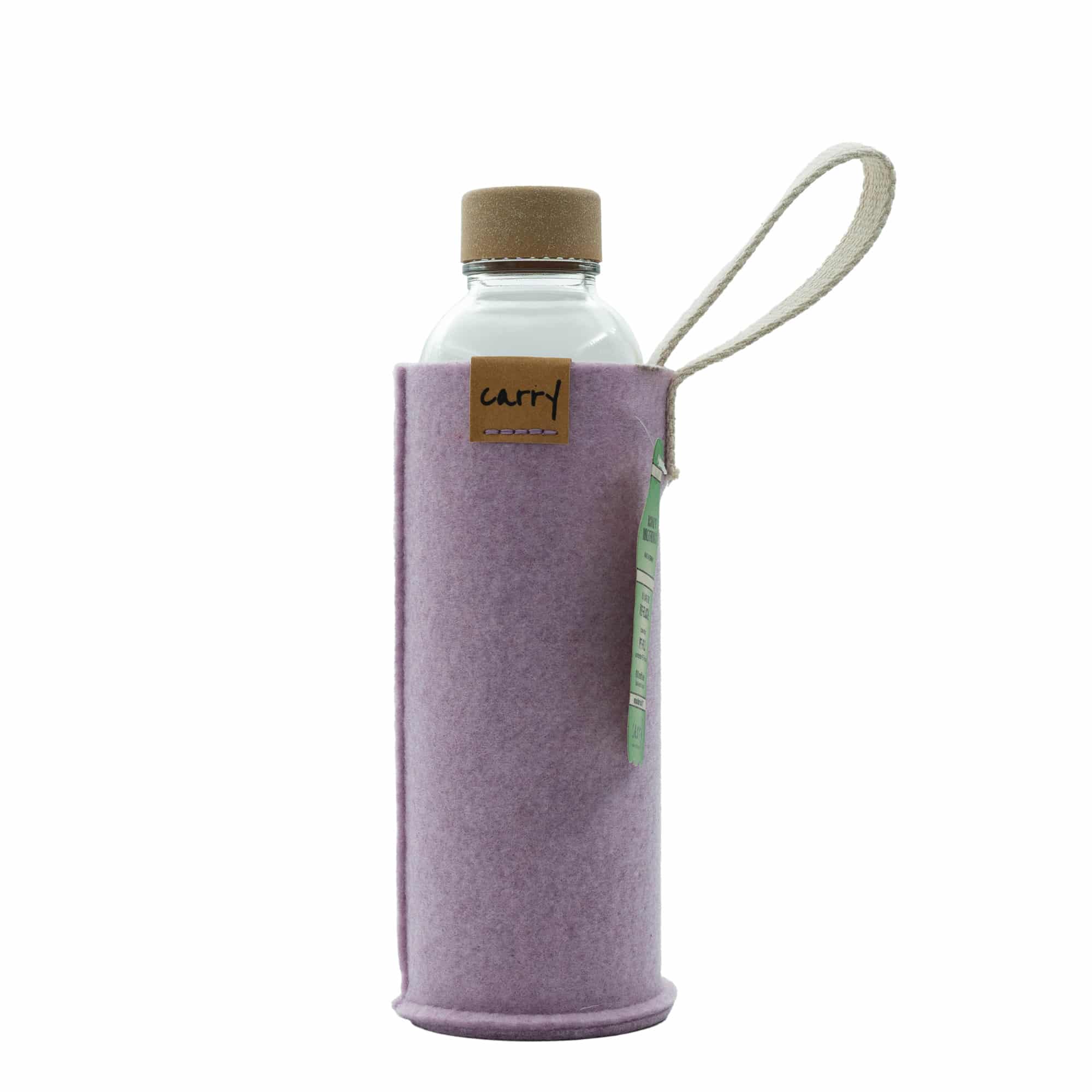 CARRY Sleeve, auduma, magnolijas
