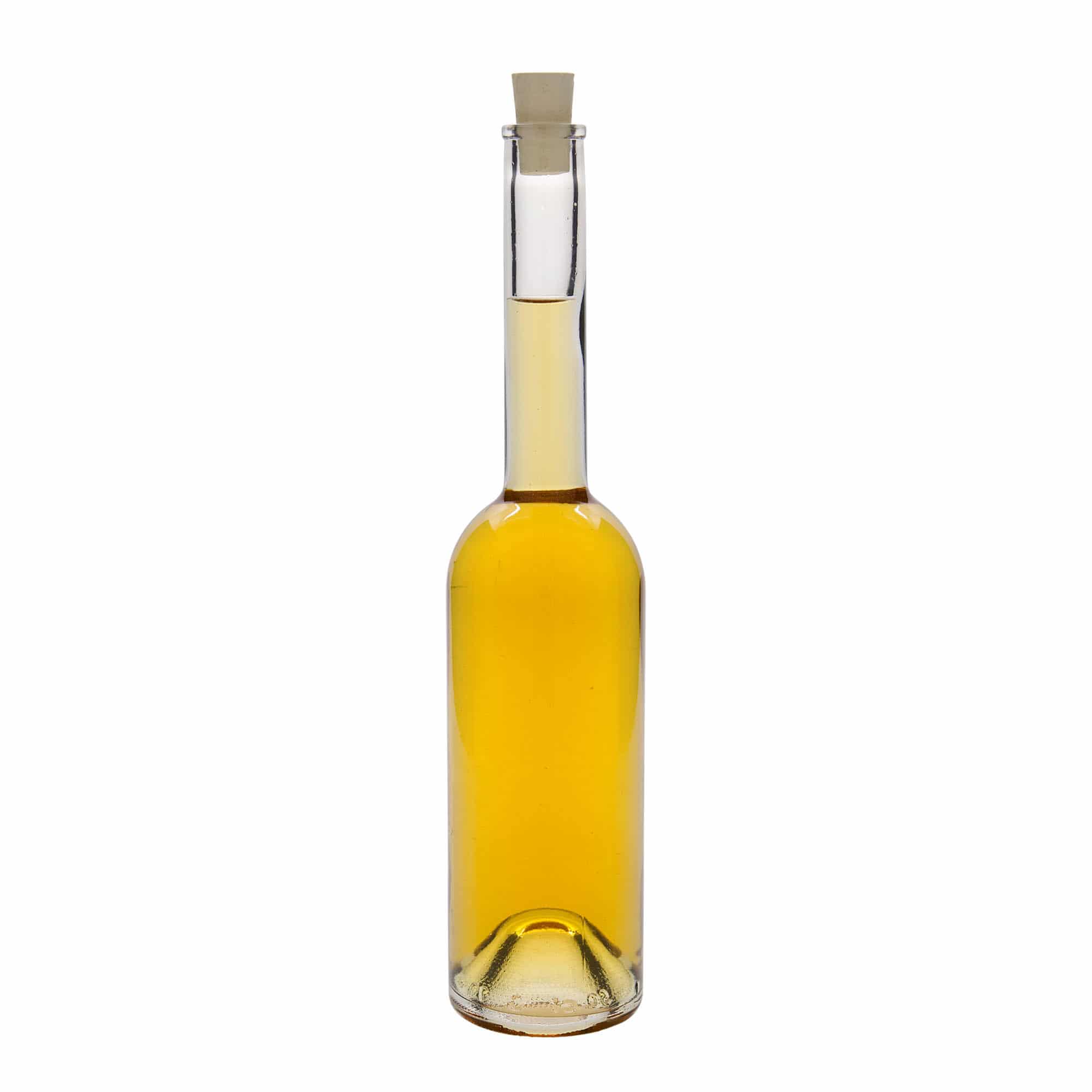 500 ml stikla pudele 'Opera', atvere: korķis