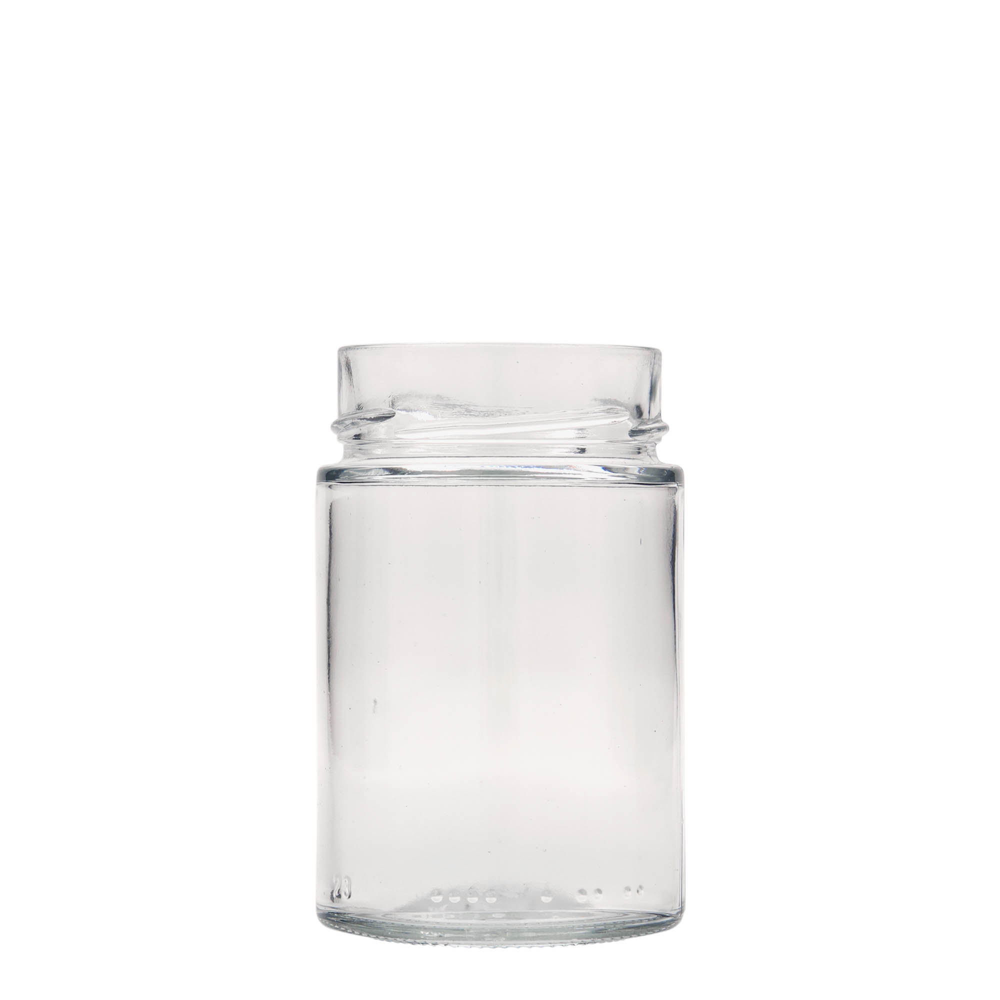 314 ml apaļais stikls 'Albatros', atvere: Extra-Deep-Twist-Off (EDTO 70) 314 ml apaļais stikls 'Albatros', atvere: Extra-Deep-Twist-Off (EDTO 70)