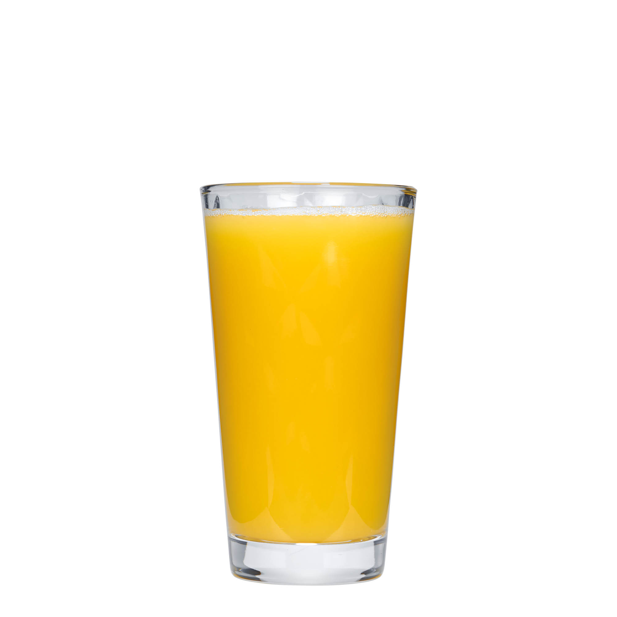 365 ml dzeramais stikls 'Kaleido', stikls