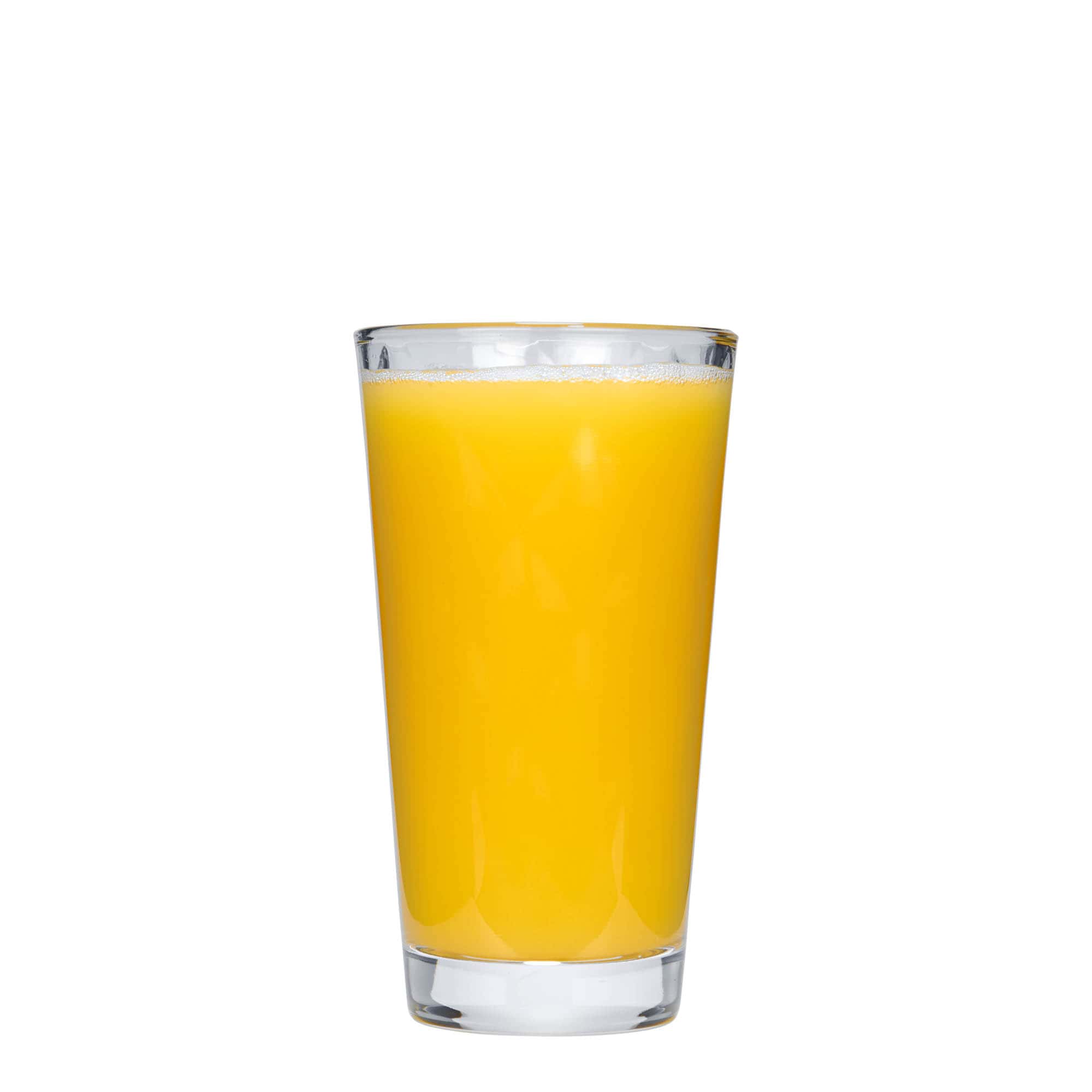 365 ml dzeramais stikls 'Kaleido', stikls