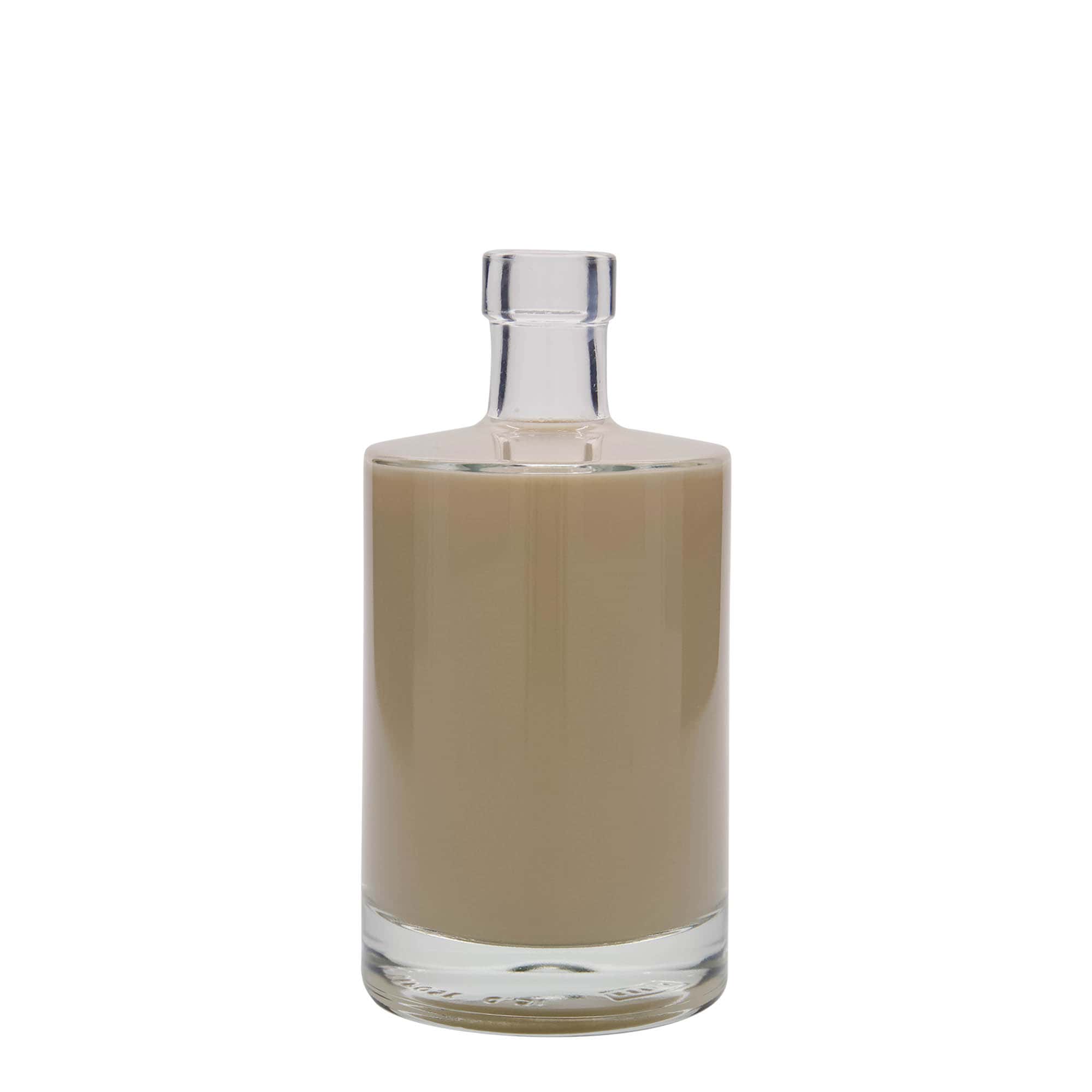 500 ml stikla pudele 'Aventura', atvere: korķis