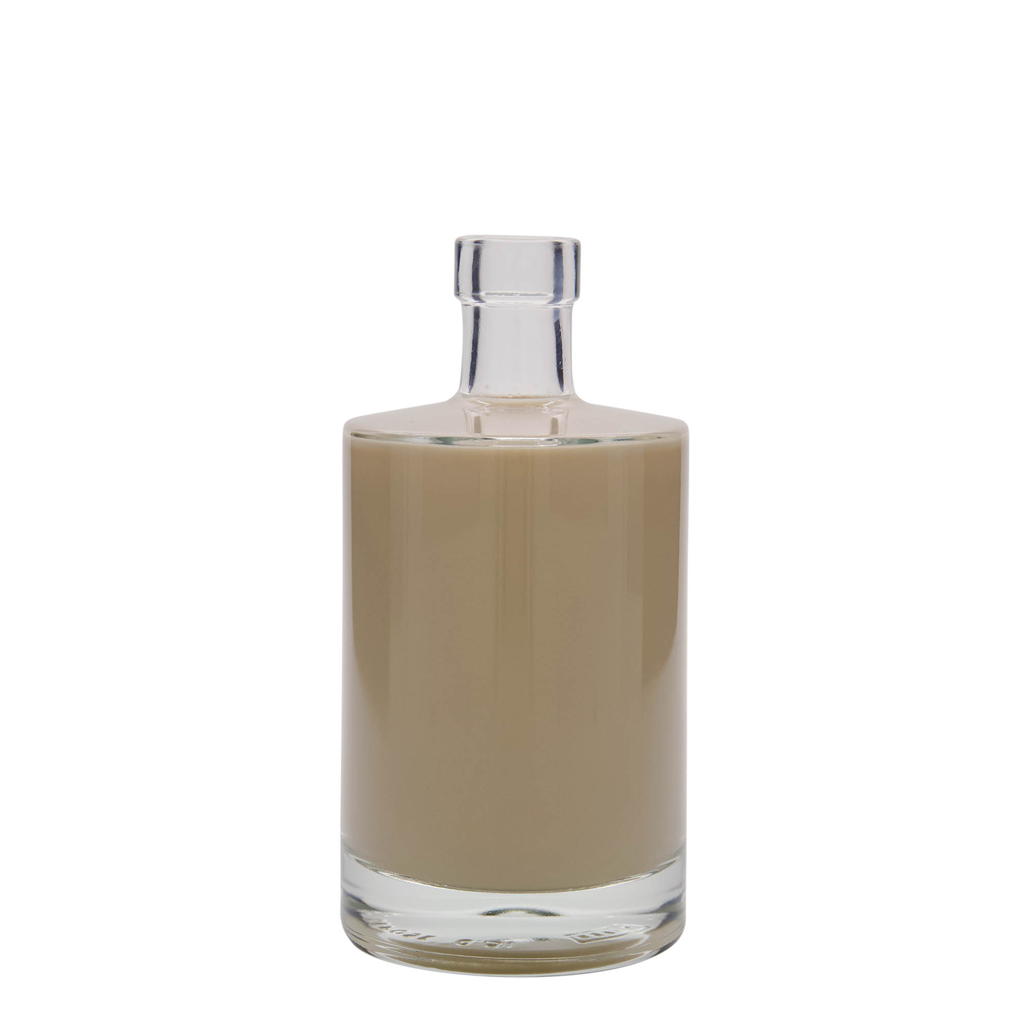 500 ml stikla pudele 'Aventura', atvere: korķis 500 ml stikla pudele 'Aventura', atvere: korķis