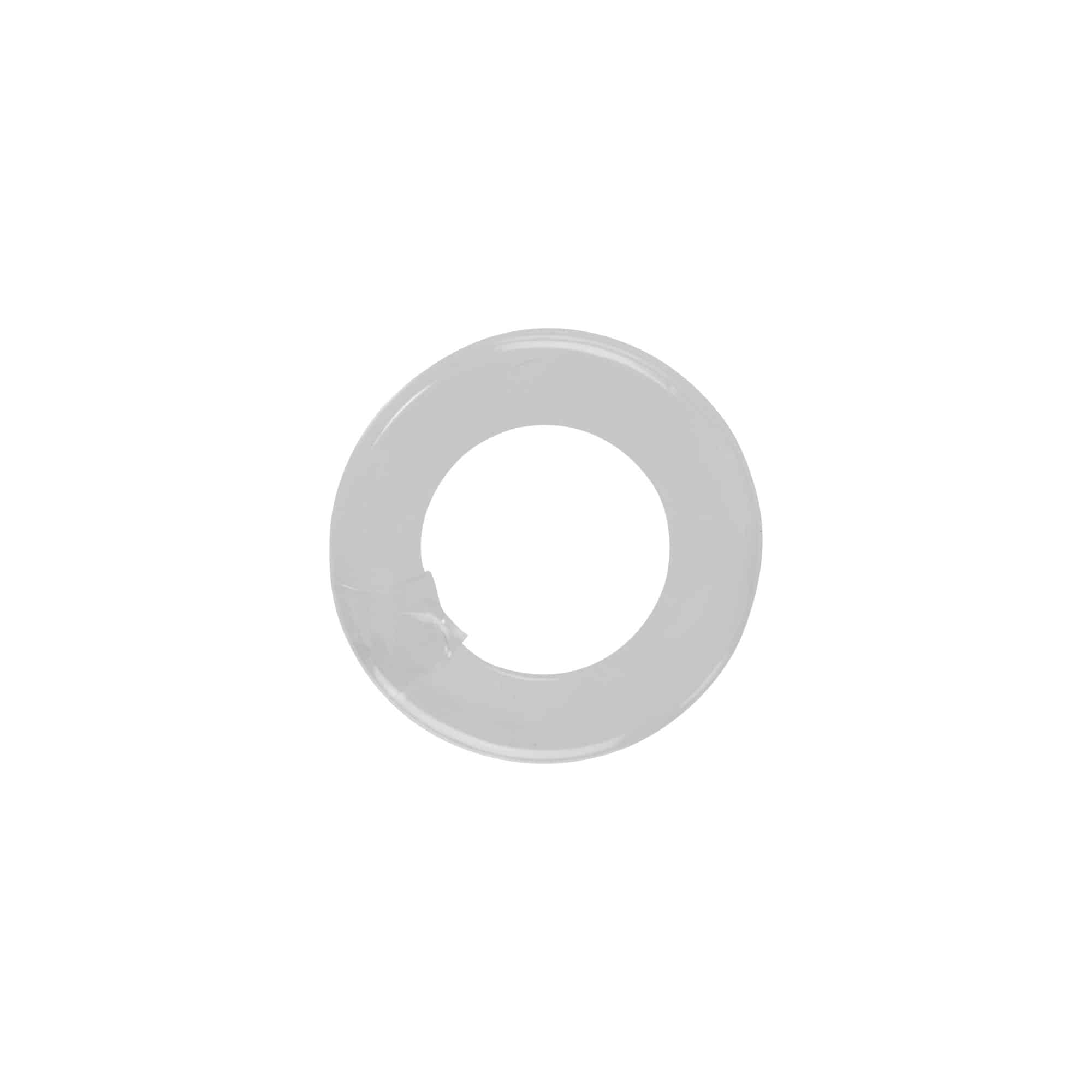 Saraukšanās kapsula 41,5x61, PVC plastmasa