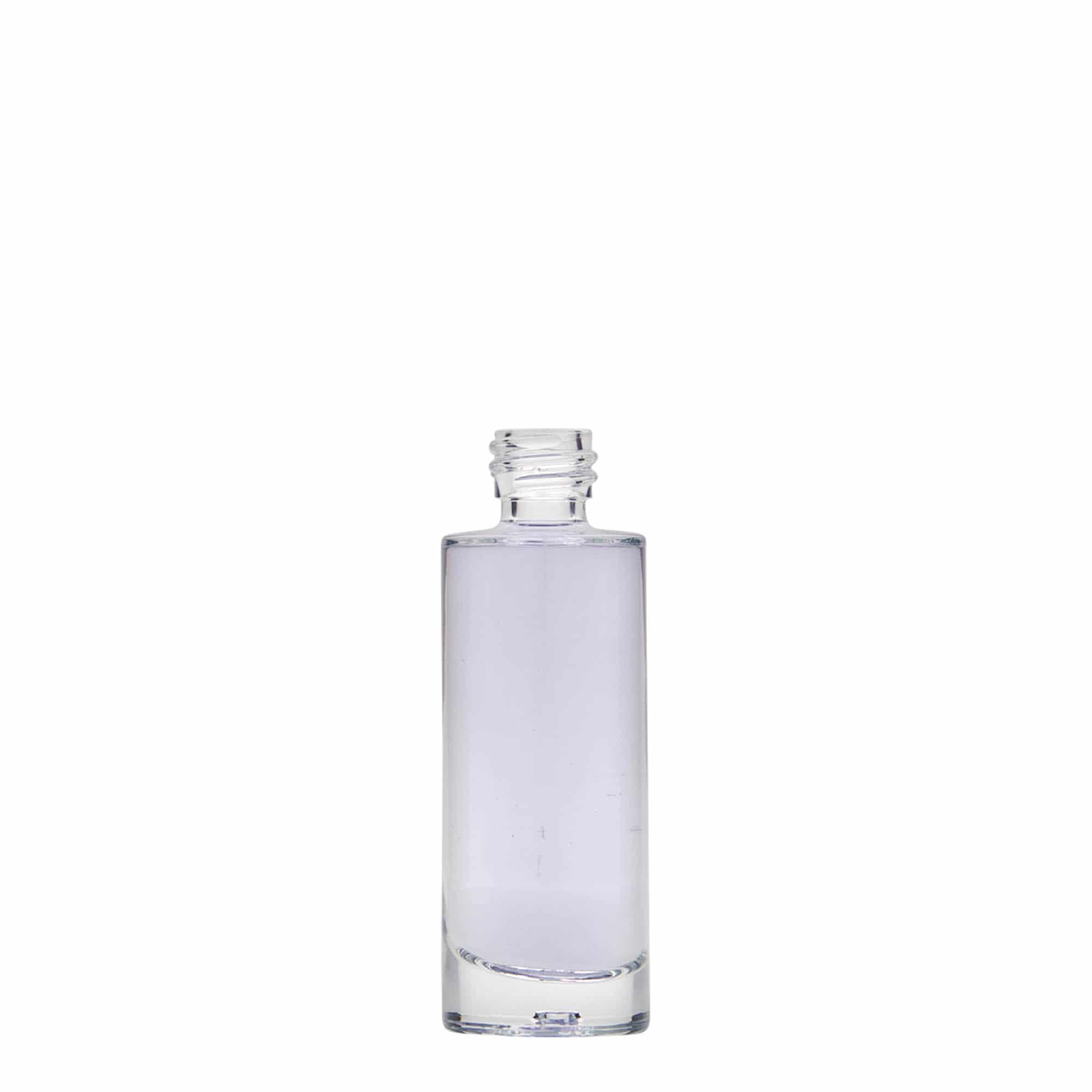30 ml stikla flakons 'Jasmina' 30 ml stikla flakons 'Jasmina'