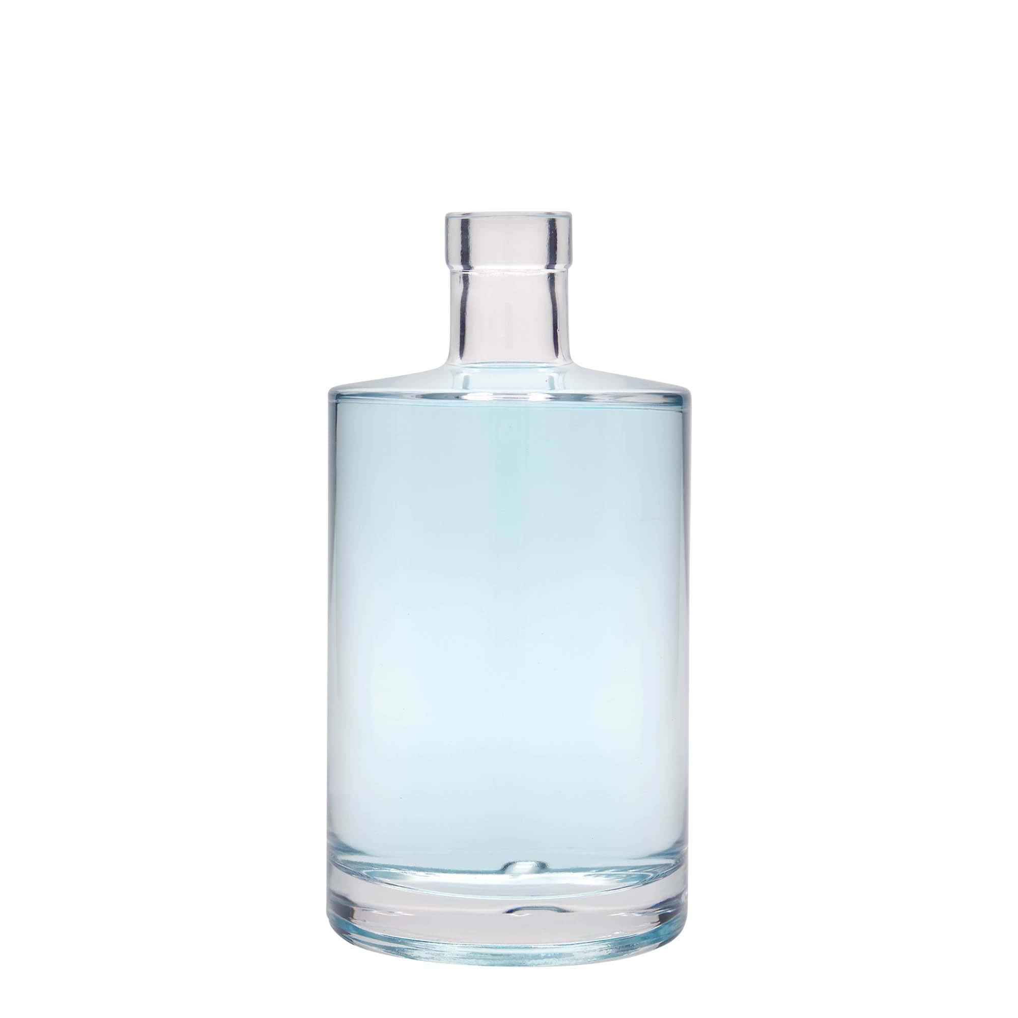 700 ml stikla pudele 'Aventura', atvere: korķis