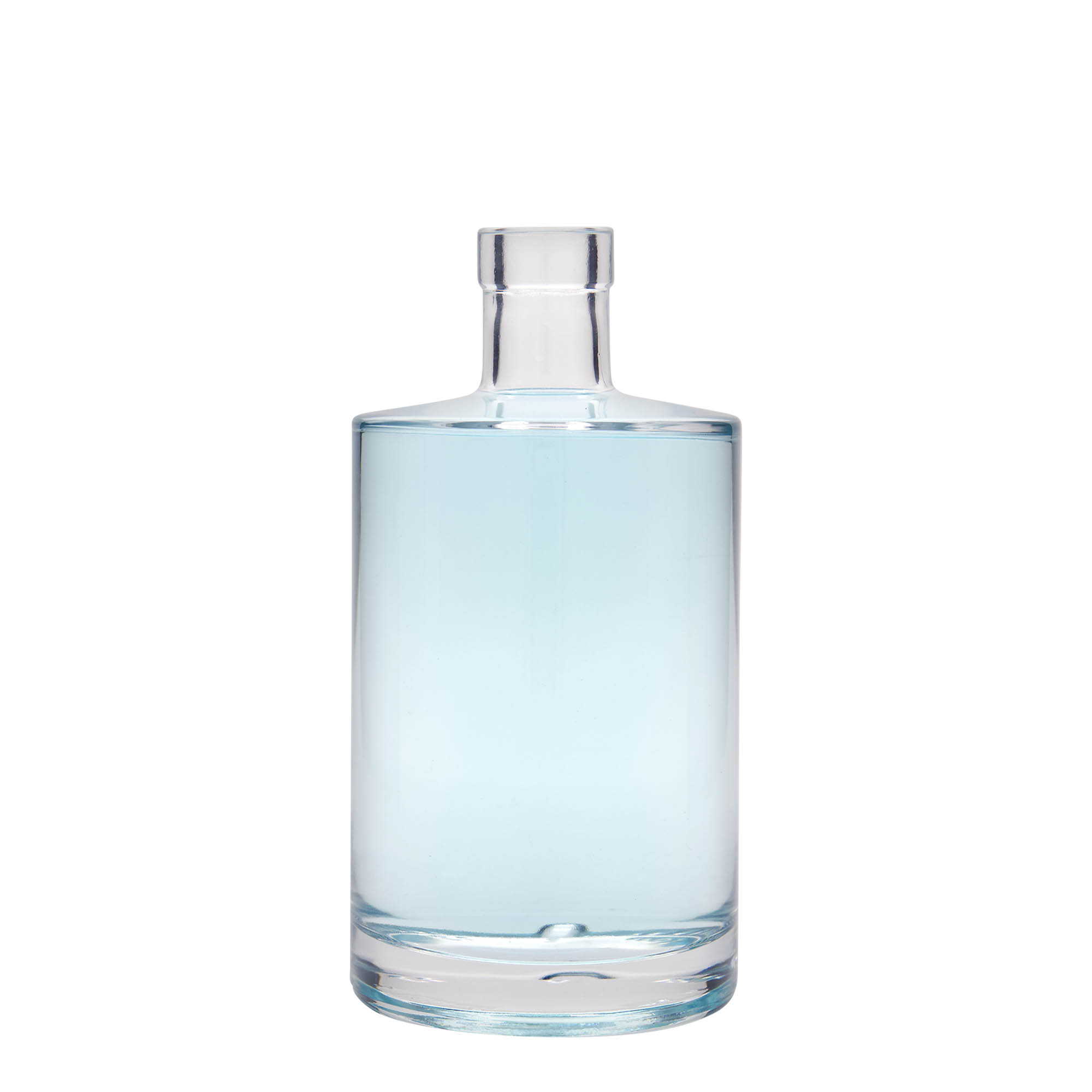 700 ml stikla pudele 'Aventura', atvere: korķis 700 ml stikla pudele 'Aventura', atvere: korķis