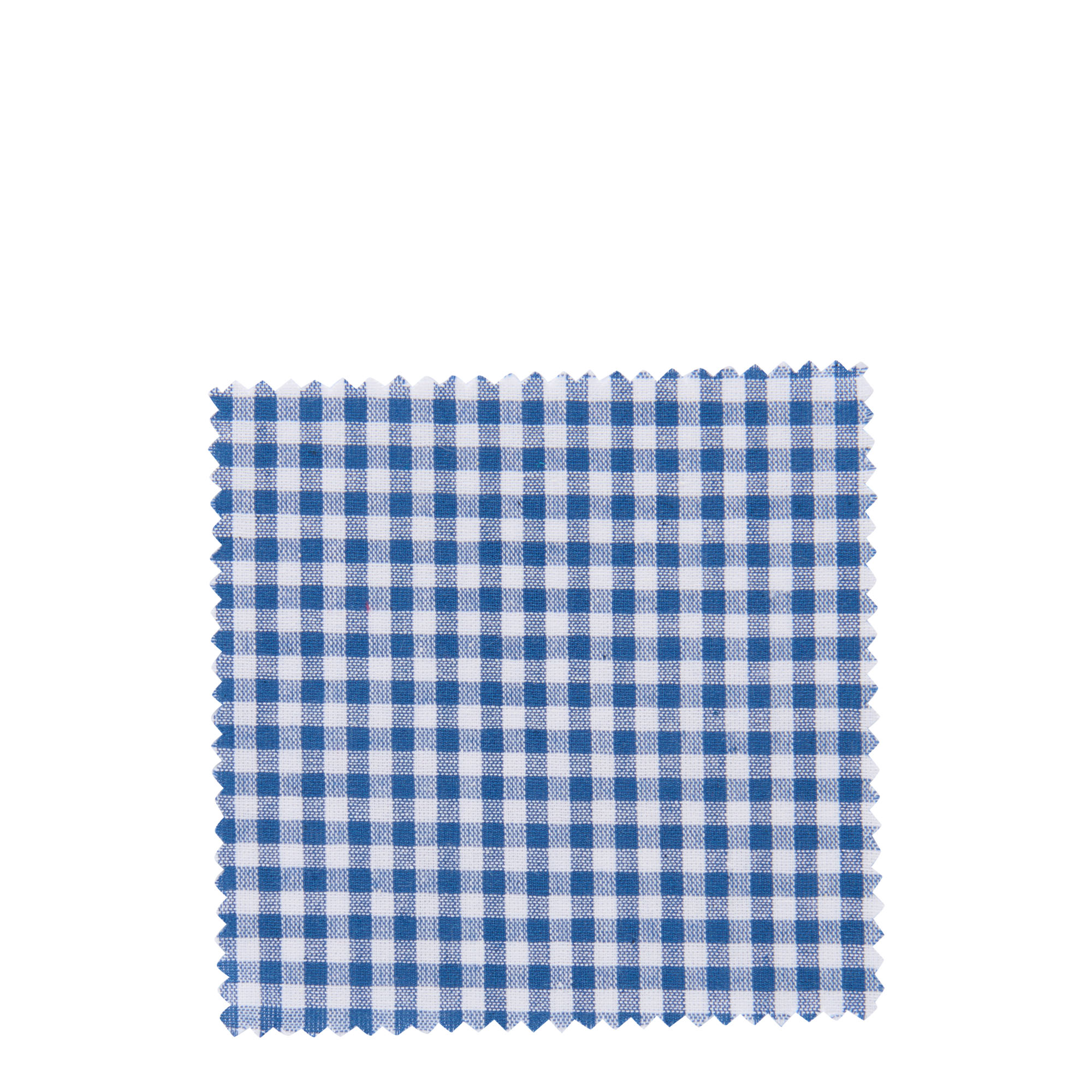 Auduma salvetīte rūtaina 12x12, kvadrātveida, tekstila, tumši zila, atvere: TO38-TO53