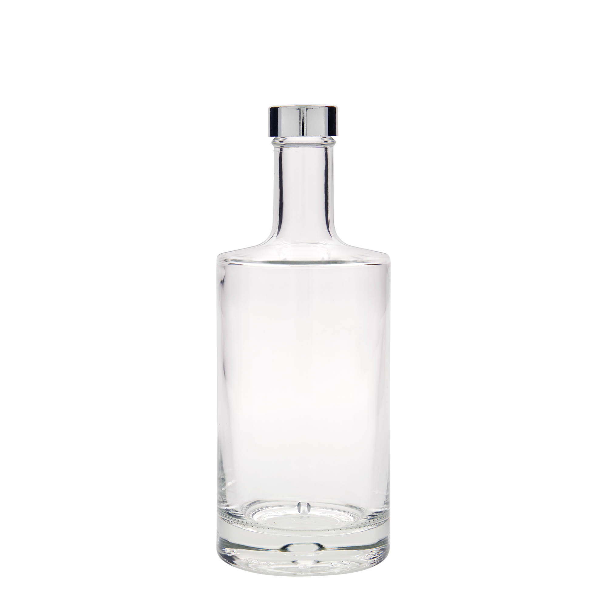 500 ml stikla pudele 'Homeland', atvere: GPI 28 500 ml stikla pudele 'Homeland', atvere: GPI 28