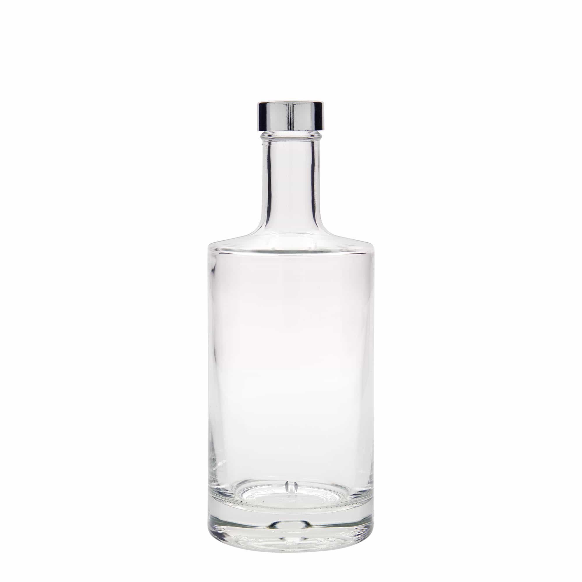 500 ml stikla pudele 'Homeland', atvere: GPI 28