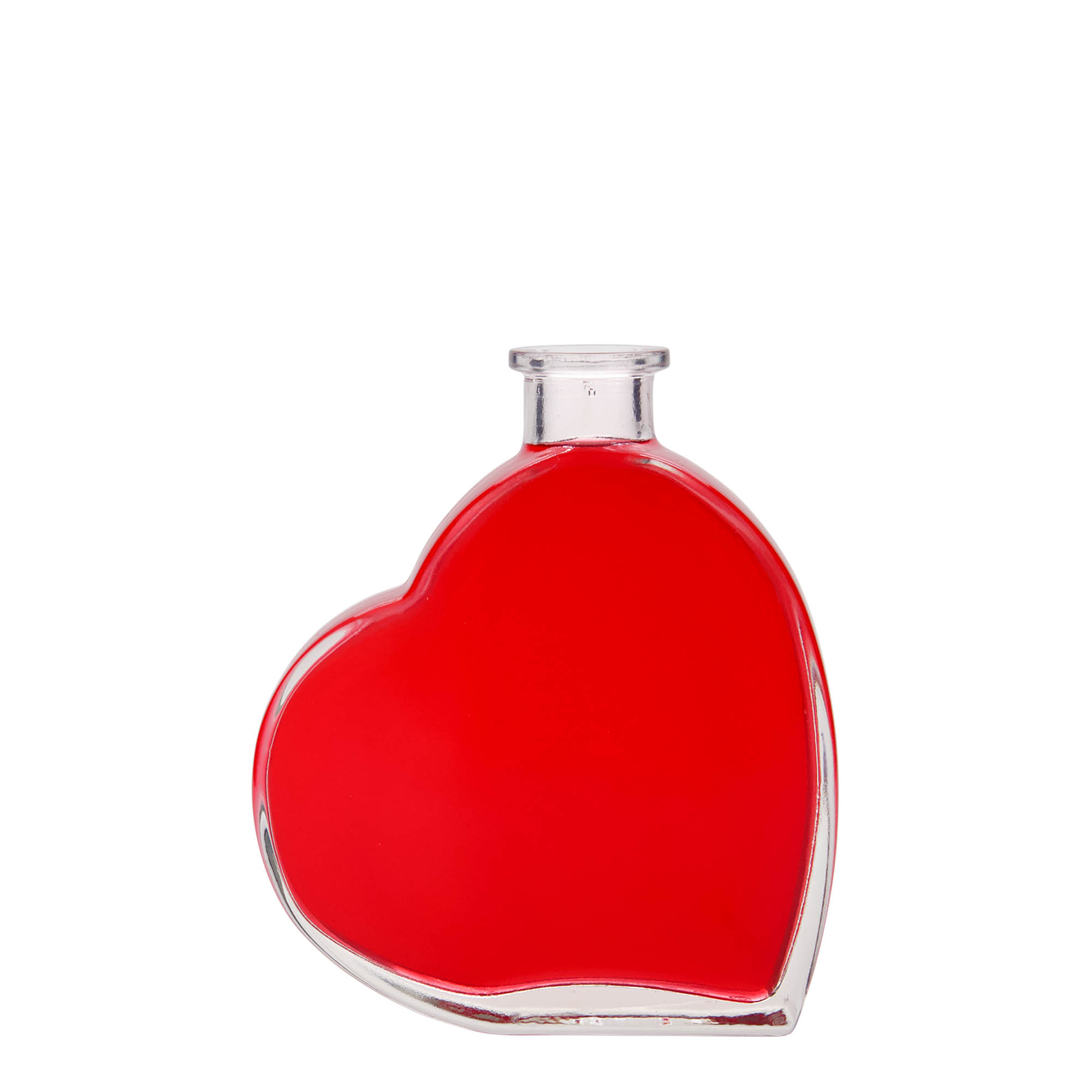 200 ml stikla pudele 'Passion', atvere: korķis
