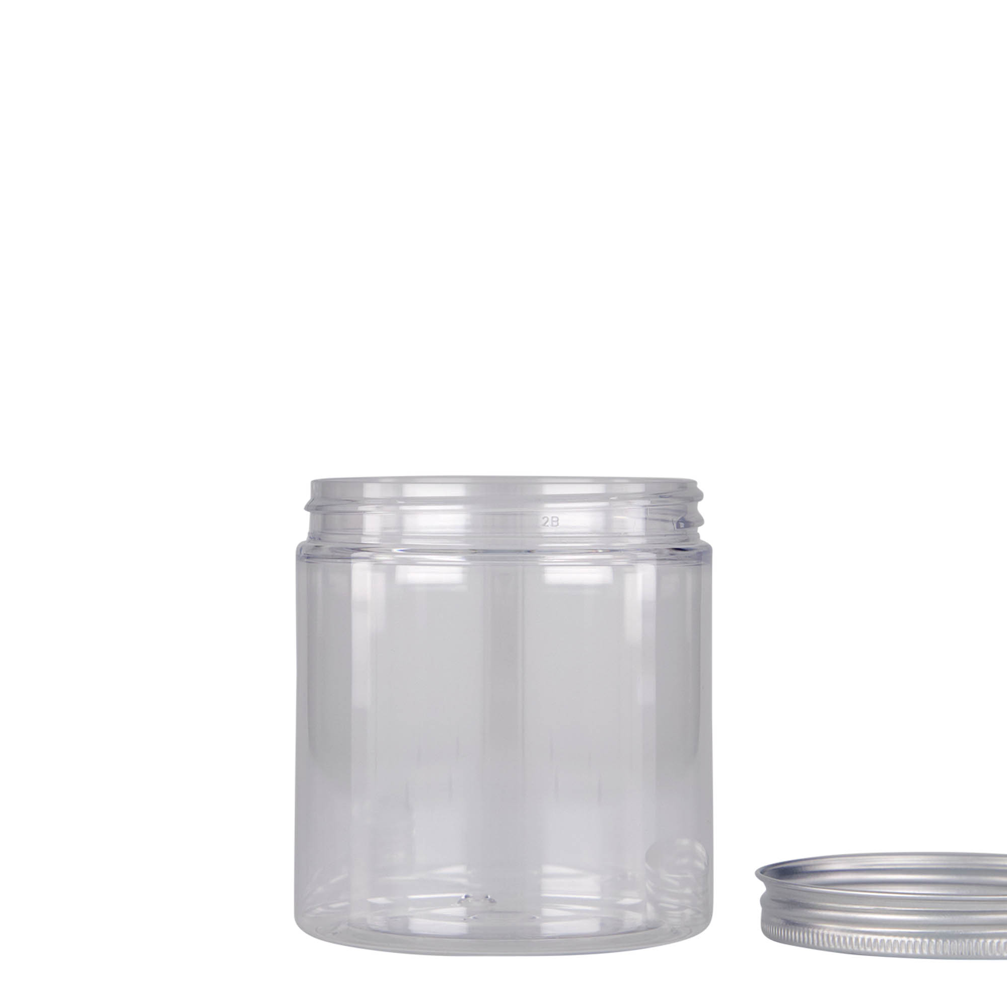 250 ml PET kārba 'Isabella', atvere: 70/400 250 ml PET kārba 'Isabella', atvere: 70/400