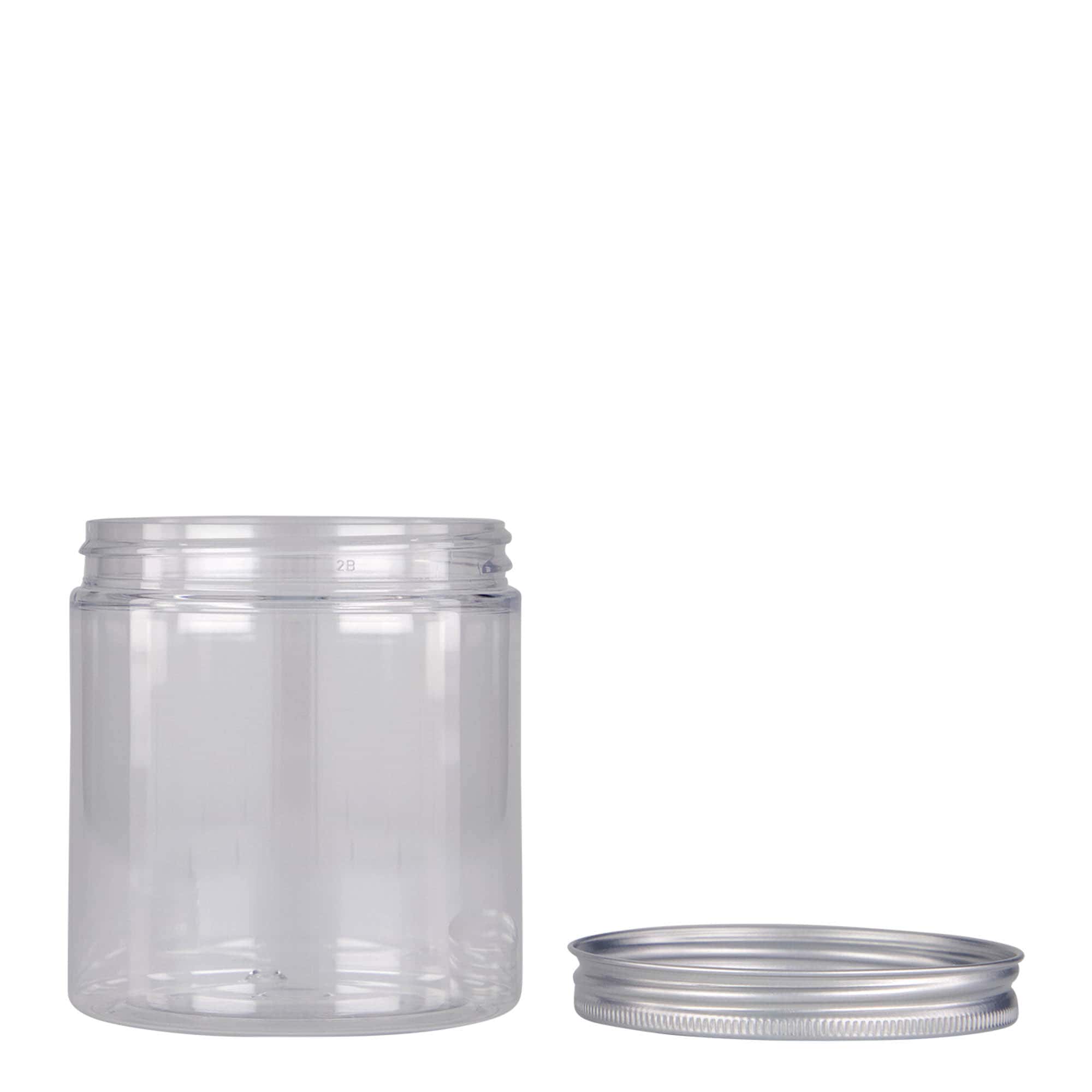 250 ml PET kārba 'Isabella', atvere: 70/400