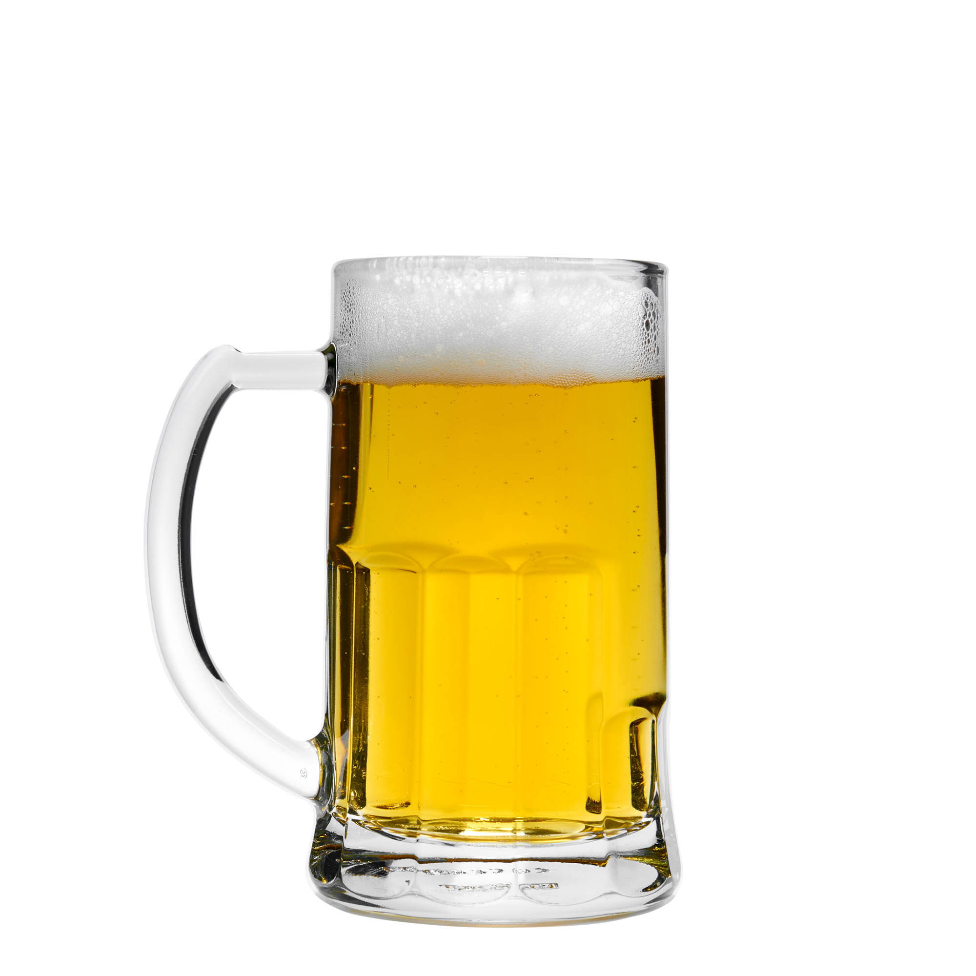 500 ml alus kauss 'Europa', stikls