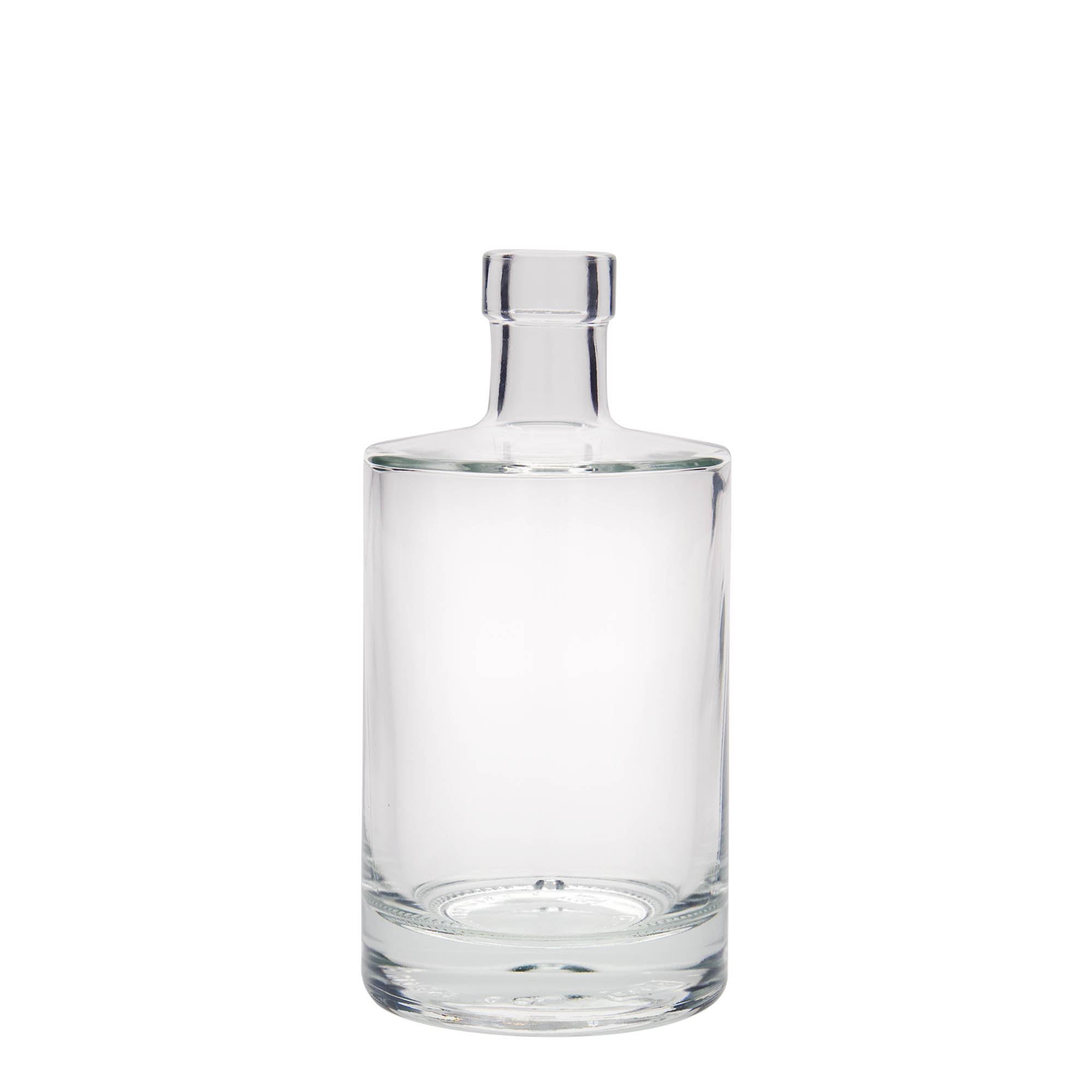 500 ml stikla pudele 'Aventura', atvere: korķis 500 ml stikla pudele 'Aventura', atvere: korķis
