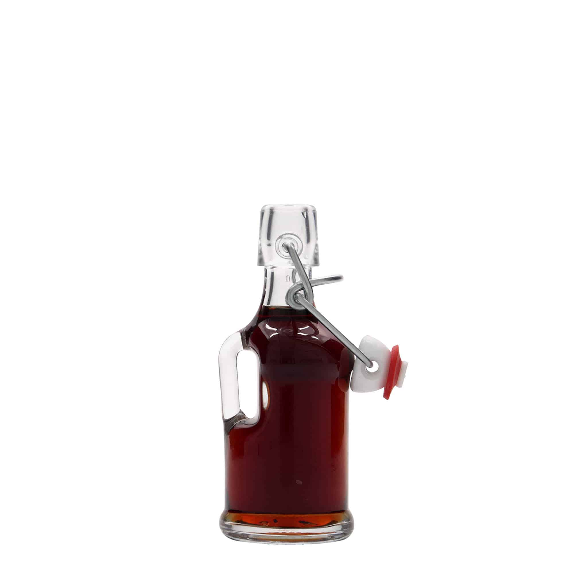40 ml stikla pudele 'Classica', atvere: aizbāžņa aizvērums 40 ml stikla pudele 'Classica', atvere: aizbāžņa aizvērums