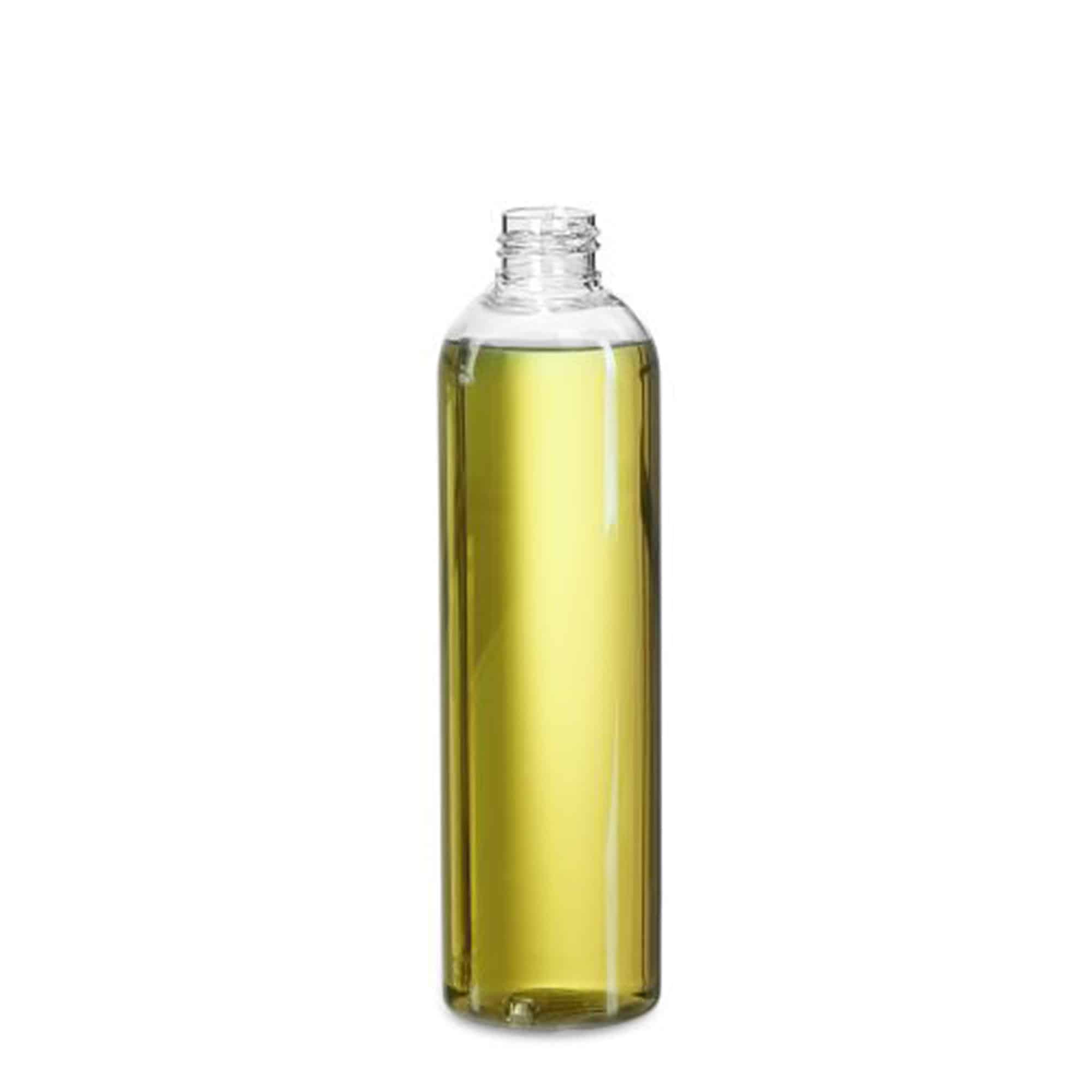 300 ml PET pudele 'Pegasus', plastmasas, aizdare: 24/410