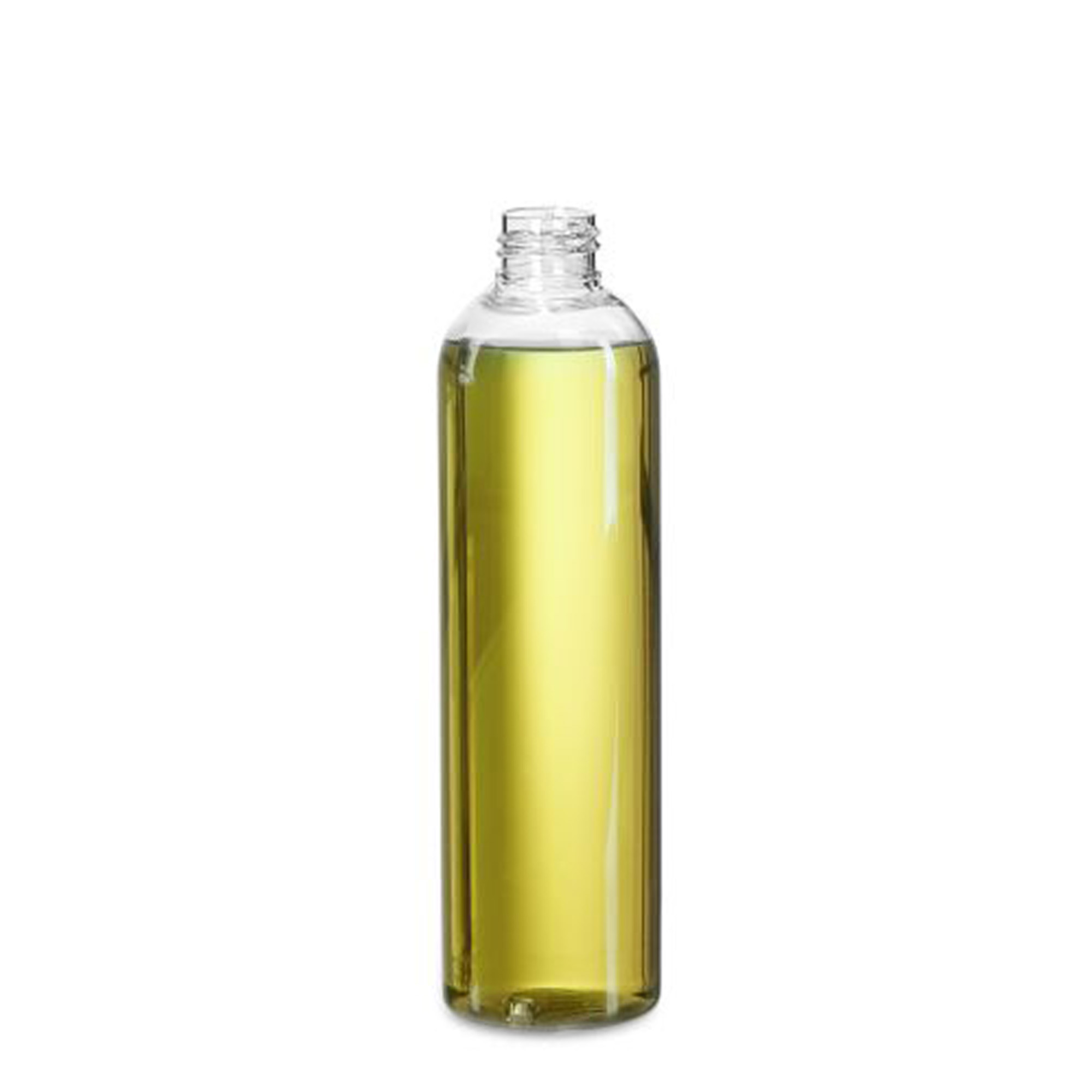 300 ml PET pudele 'Pegasus', plastmasa, atvere: 24/410