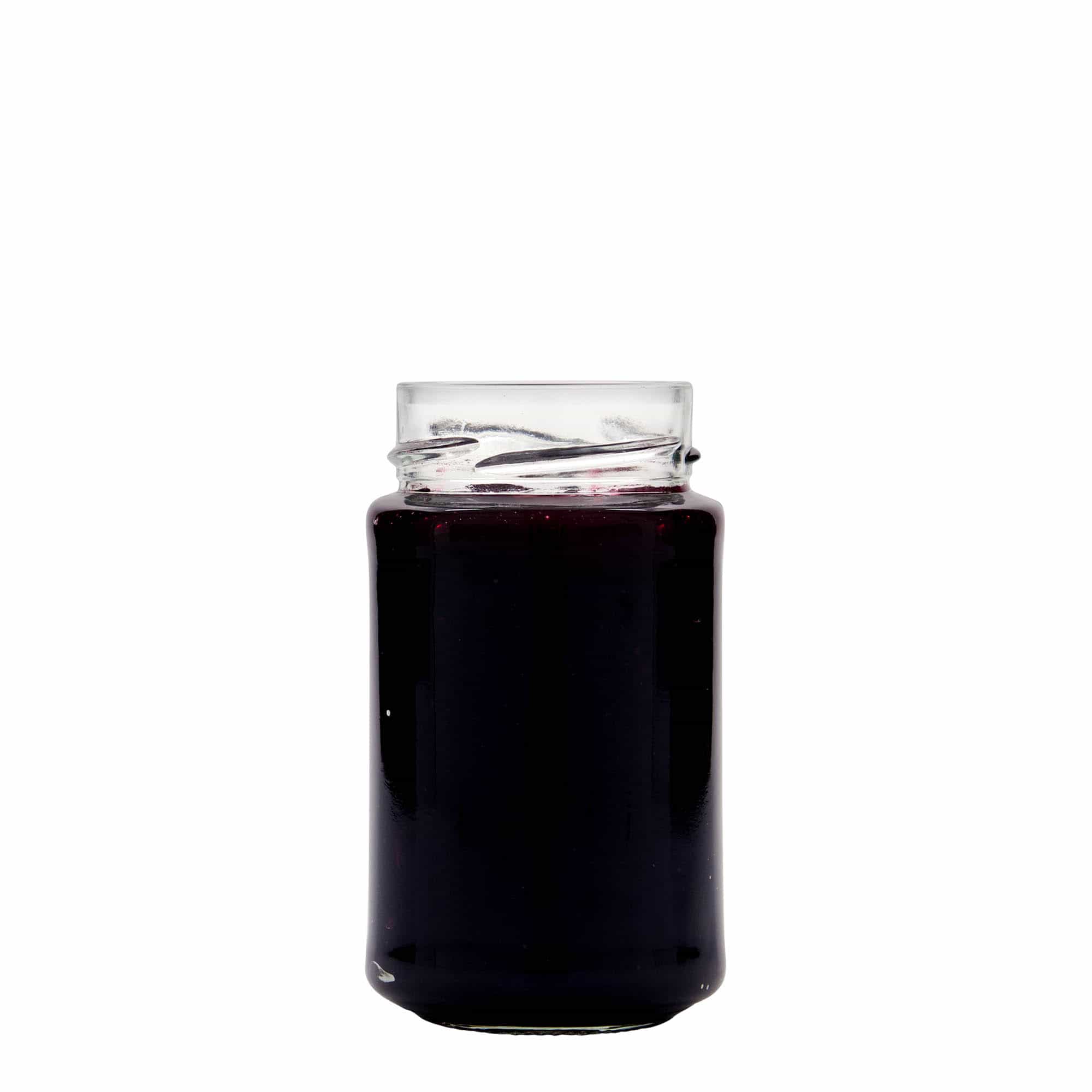 253 ml burka 'Summertime', aizdare: Deep-Twist-Off (DTO 58)