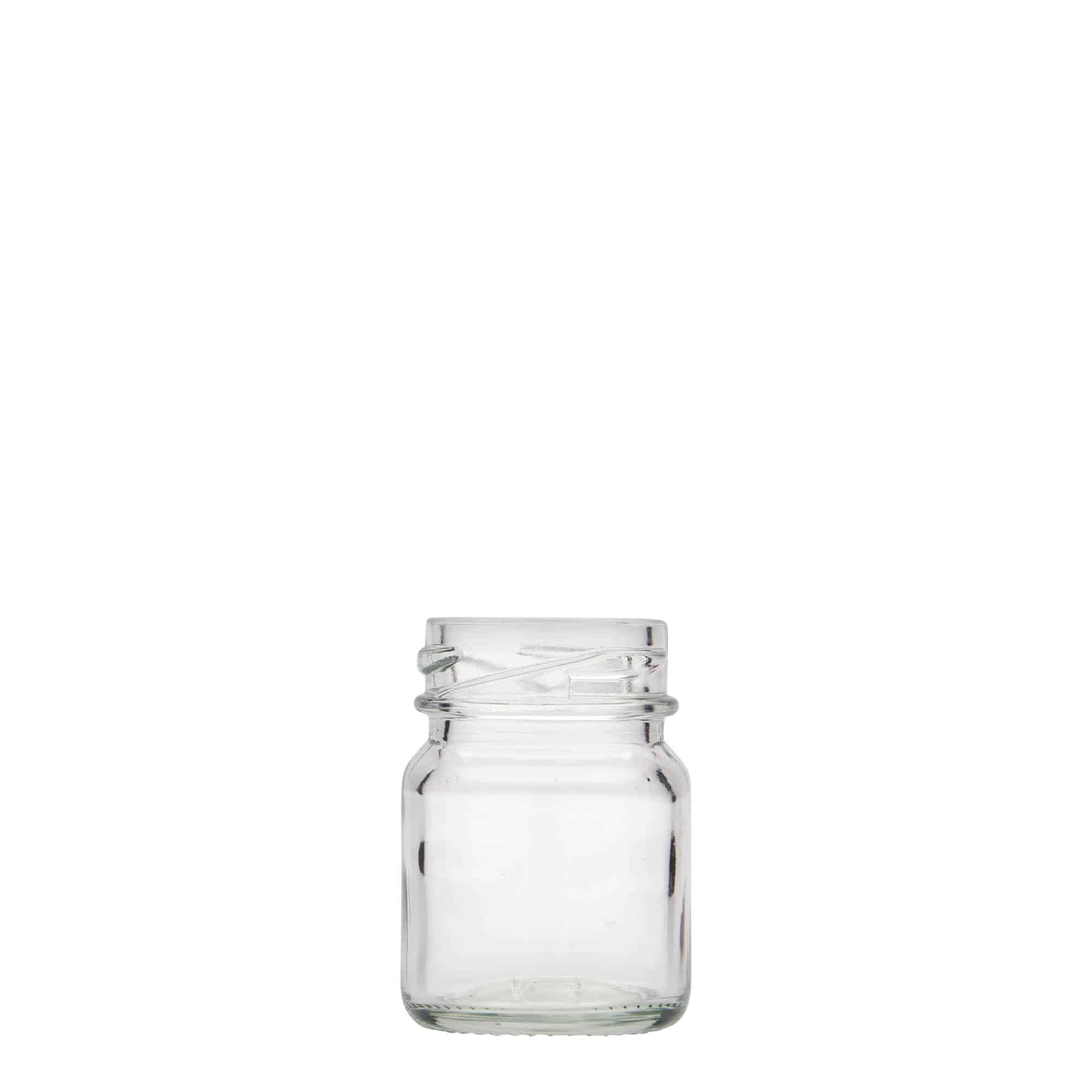 45 ml augsta burka, aizdare: Twist Off (TO 38) 45 ml augsta burka, aizdare: Twist Off (TO 38)