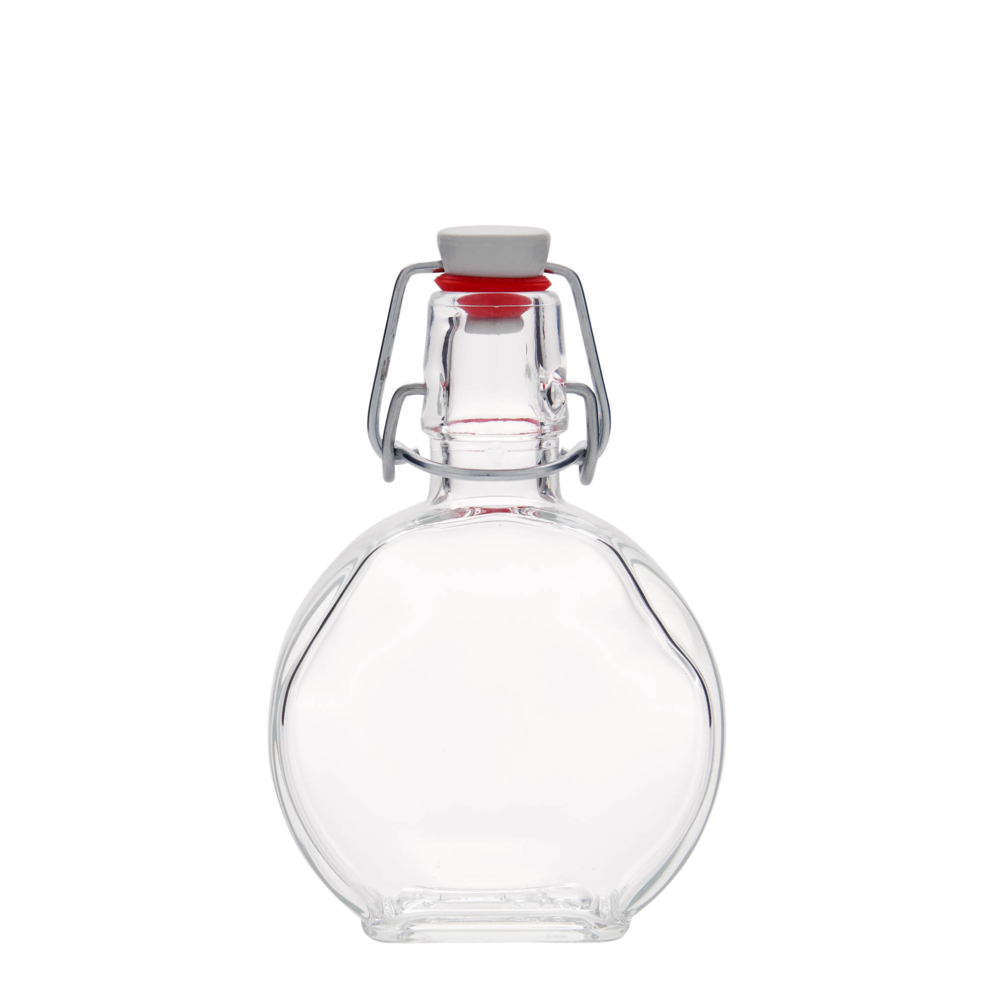 200 ml stikla pudele 'Sensatione', taisnstūra, atvere: aizbāžņa aizdare 200 ml stikla pudele 'Sensatione', taisnstūra, atvere: aizbāžņa aizdare
