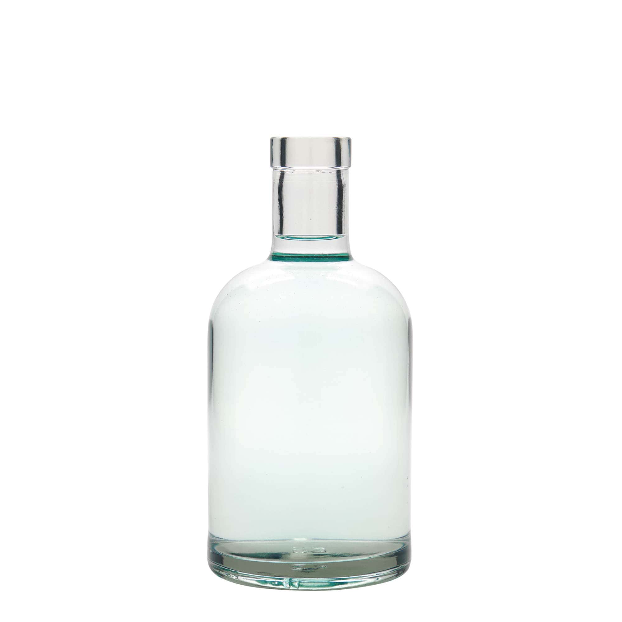 500 ml stikla pudele 'Claus', atvere: korķis 500 ml stikla pudele 'Claus', atvere: korķis