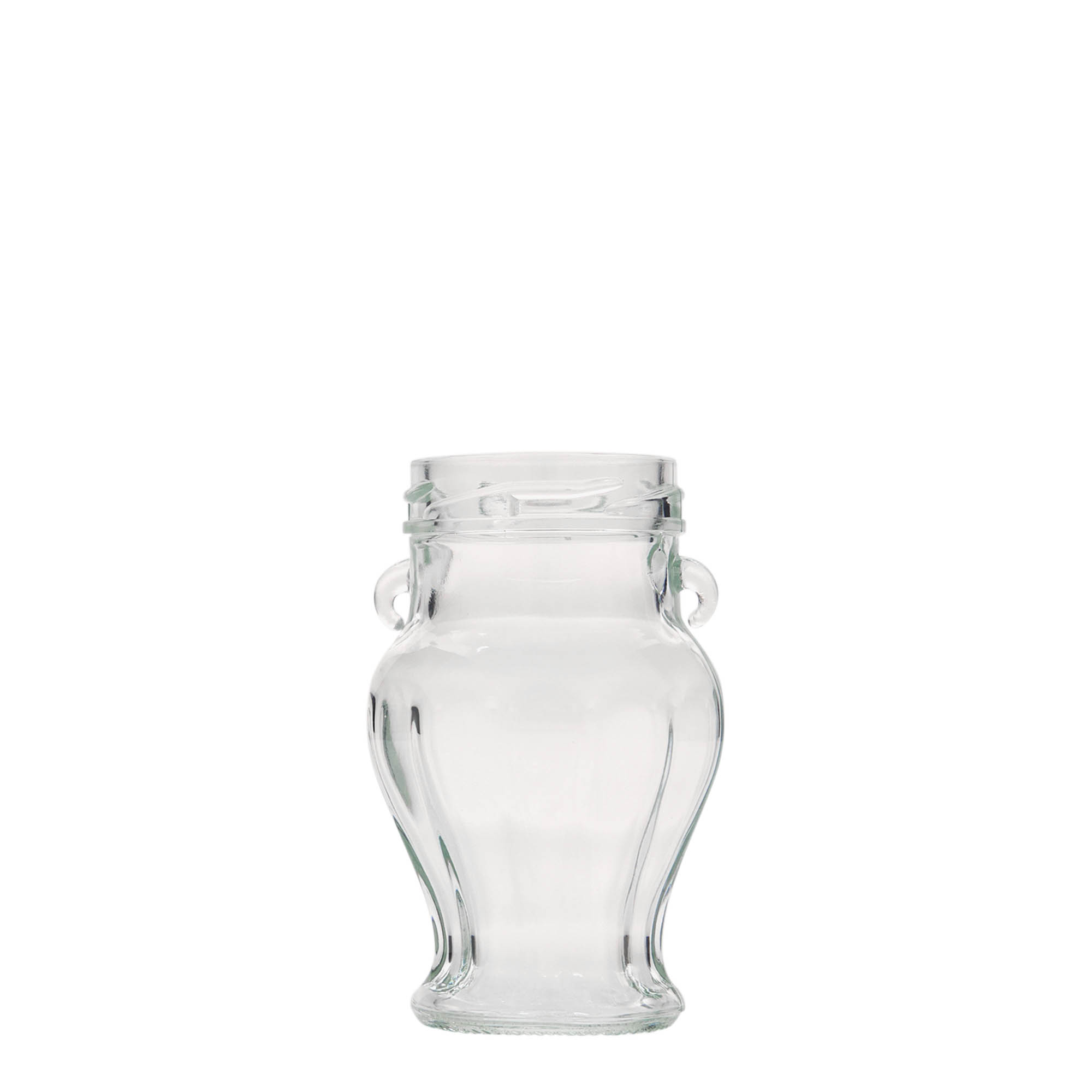 106 ml rotaslietu burciņa 'Beauty', atvere: Twist-Off (TO 48)