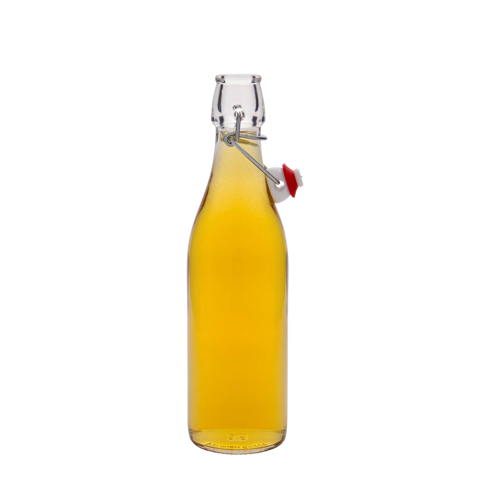 500 ml stikla pudele 'Giara 2.0', atvere: aizspriednis ar aizbīdni 500 ml stikla pudele 'Giara 2.0', atvere: aizspriednis ar aizbīdni