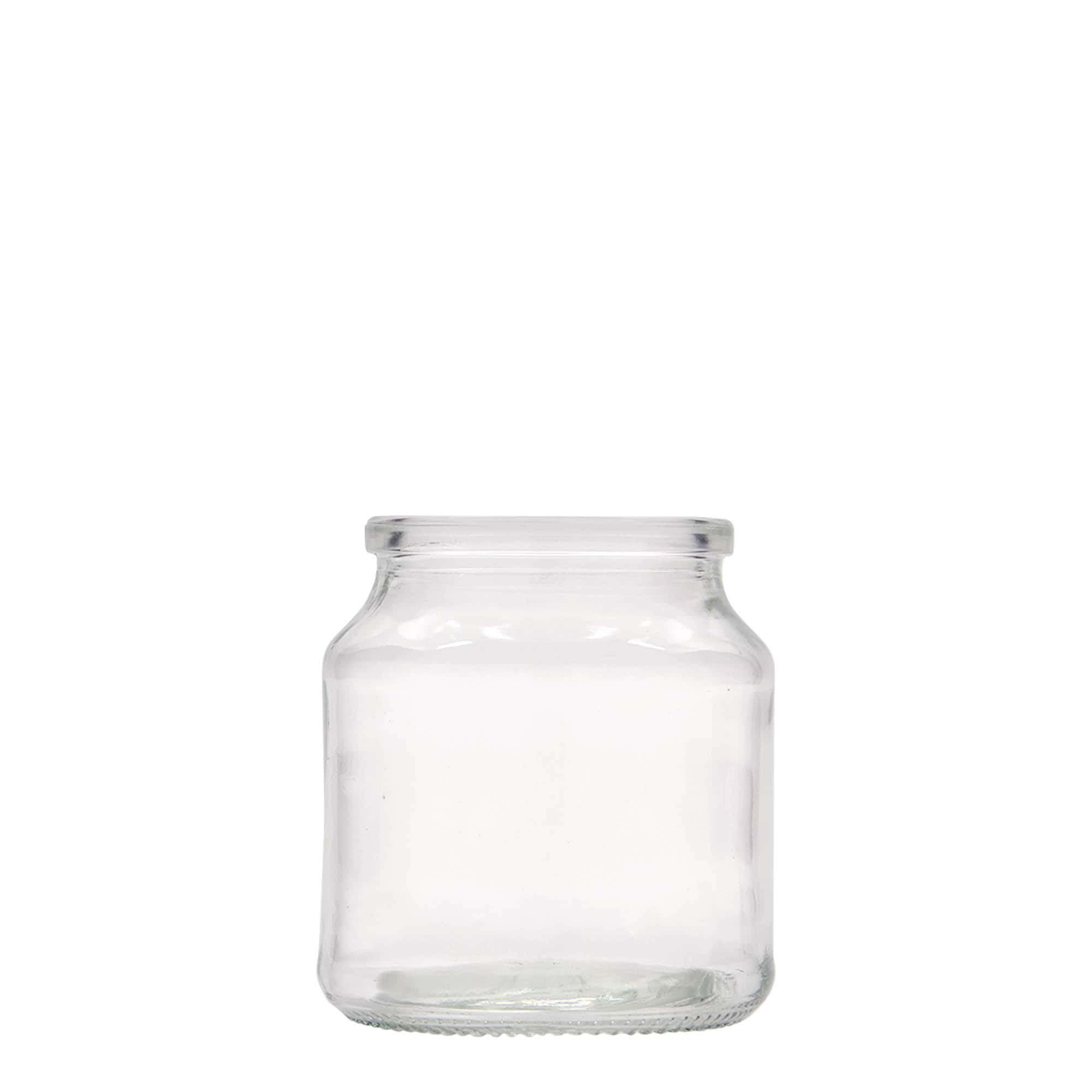 205 ml korķa glāze, atvere: korķis