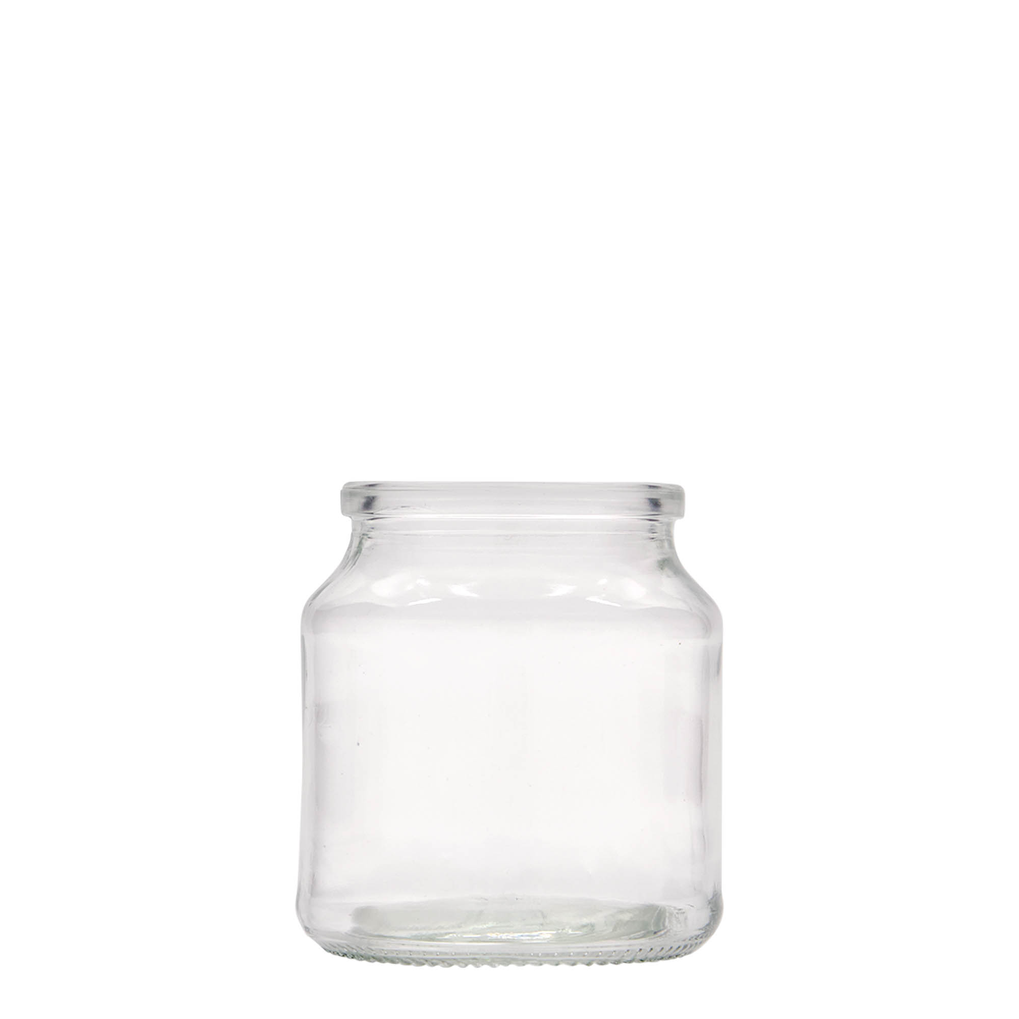 205 ml korķa glāze, atvere: korķis