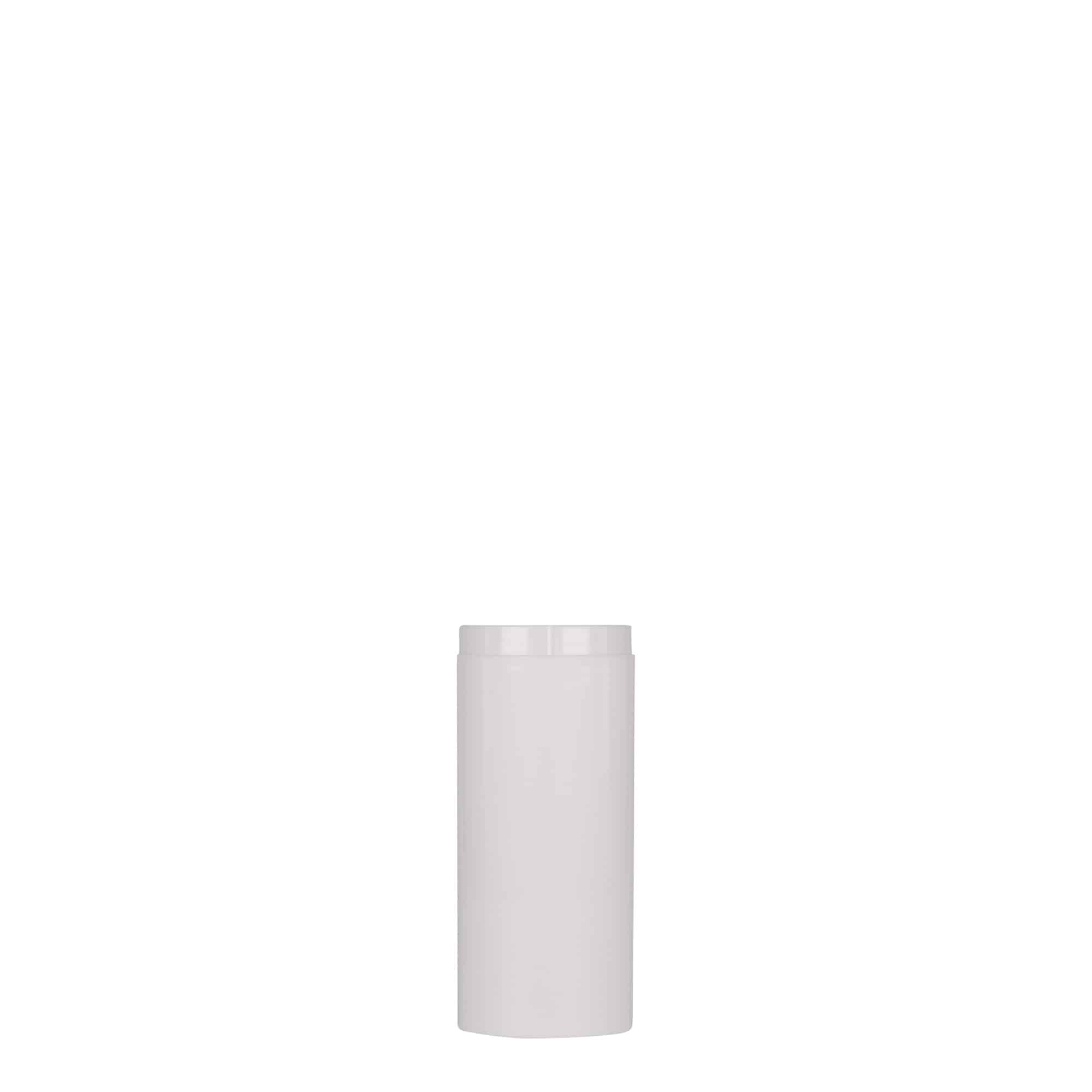 50 ml Airless Dispenser tipa pudele 'Mezzo', PP plastmasas, balta 50 ml Airless Dispenser tipa pudele 'Mezzo', PP plastmasas, balta