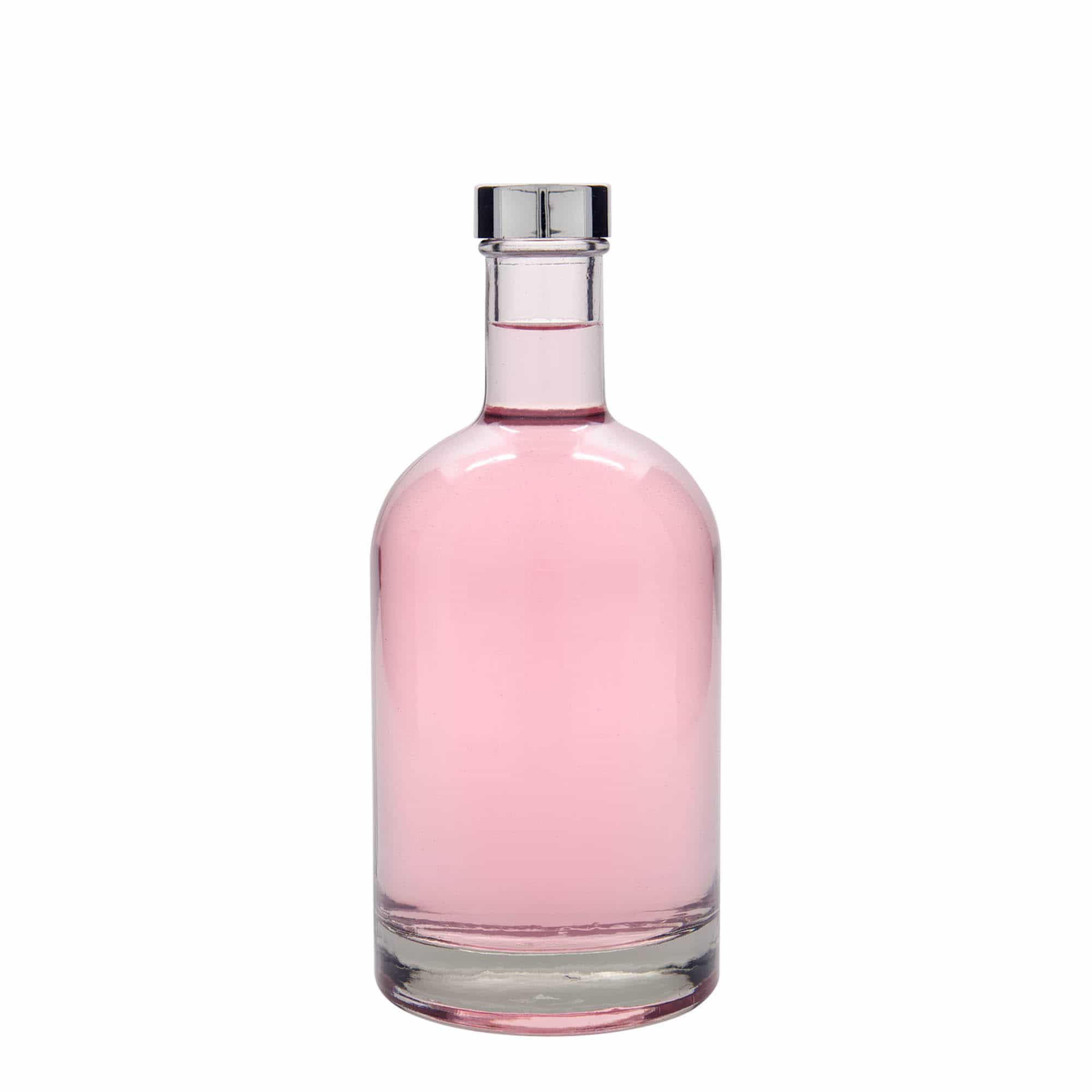 700 ml stikla pudele 'First Class', aizdare: GPI 33