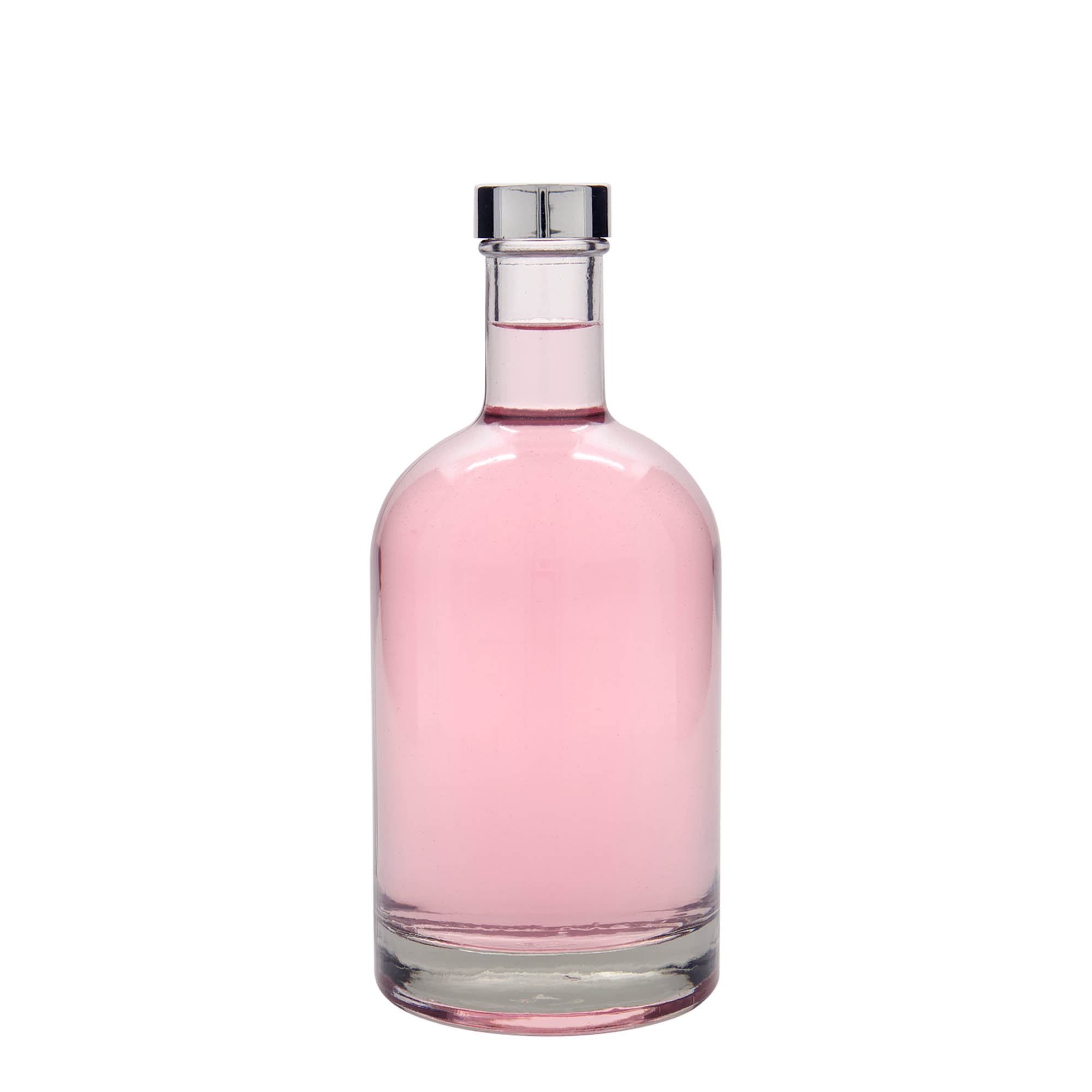 700 ml stikla pudele 'First Class II', atvere: GPI 33 700 ml stikla pudele 'First Class II', atvere: GPI 33