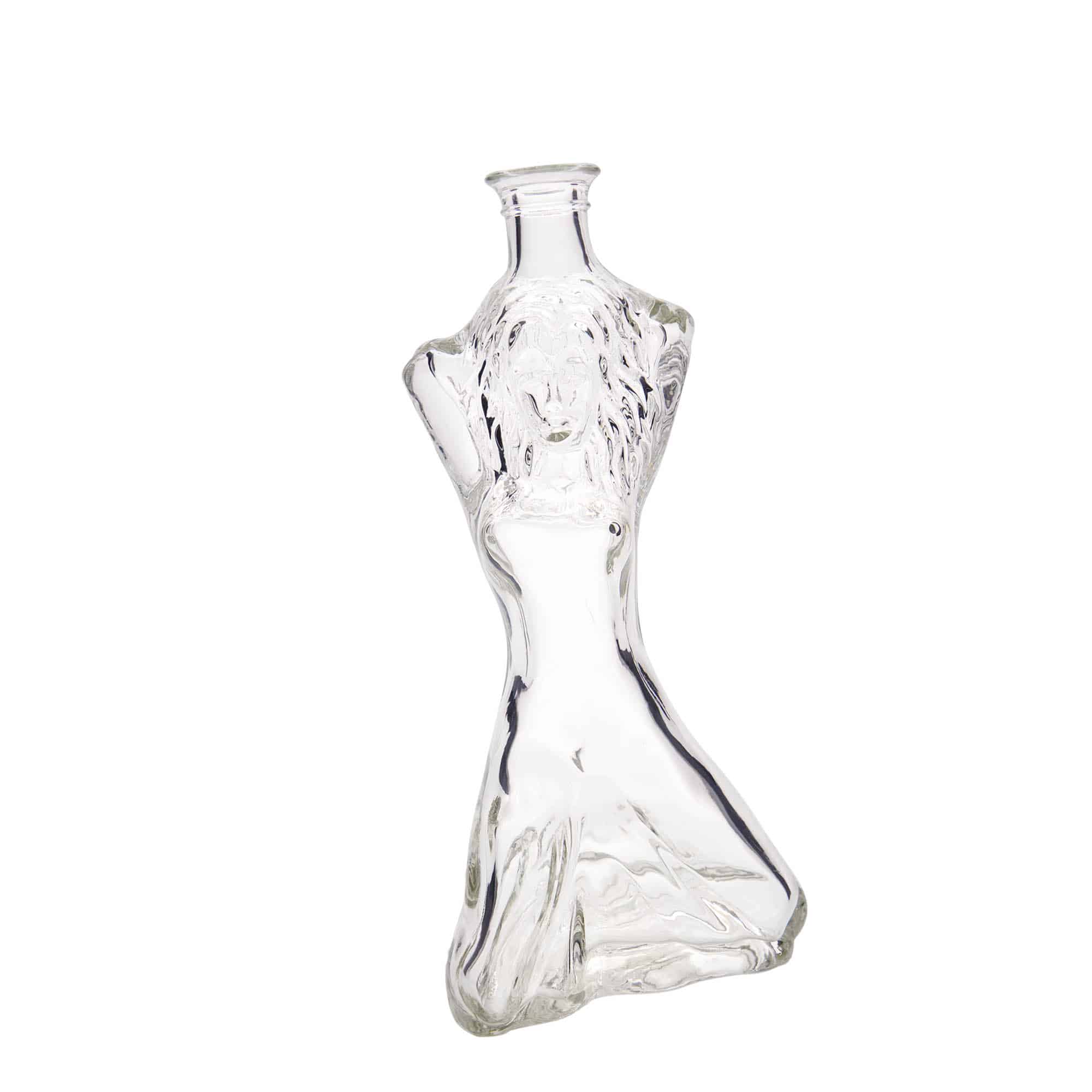 350 ml stikla pudele 'Lexy', aizdare: korķis 350 ml stikla pudele 'Lexy', aizdare: korķis