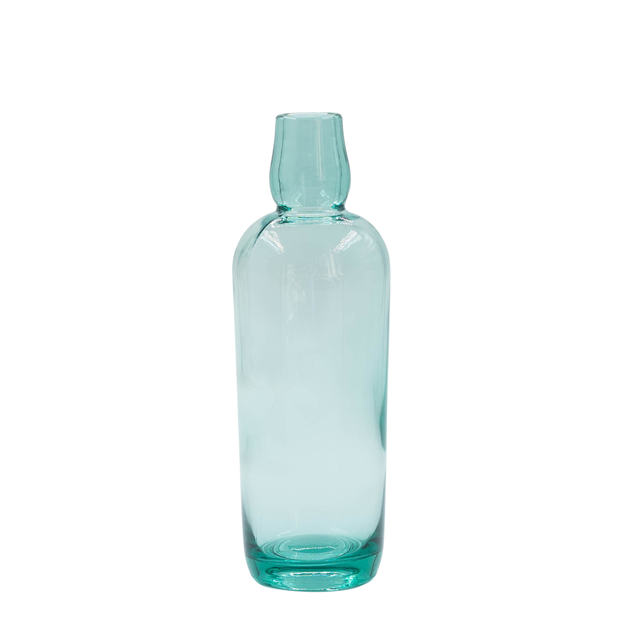 500 ml stikla pudele 'Melee', atvere: korķis