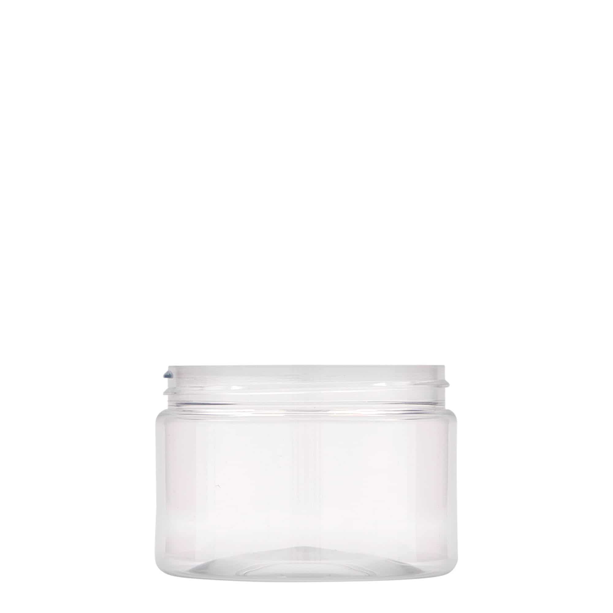 150 ml PET kārba 'Isabella', aizdare: 70/400 150 ml PET kārba 'Isabella', aizdare: 70/400